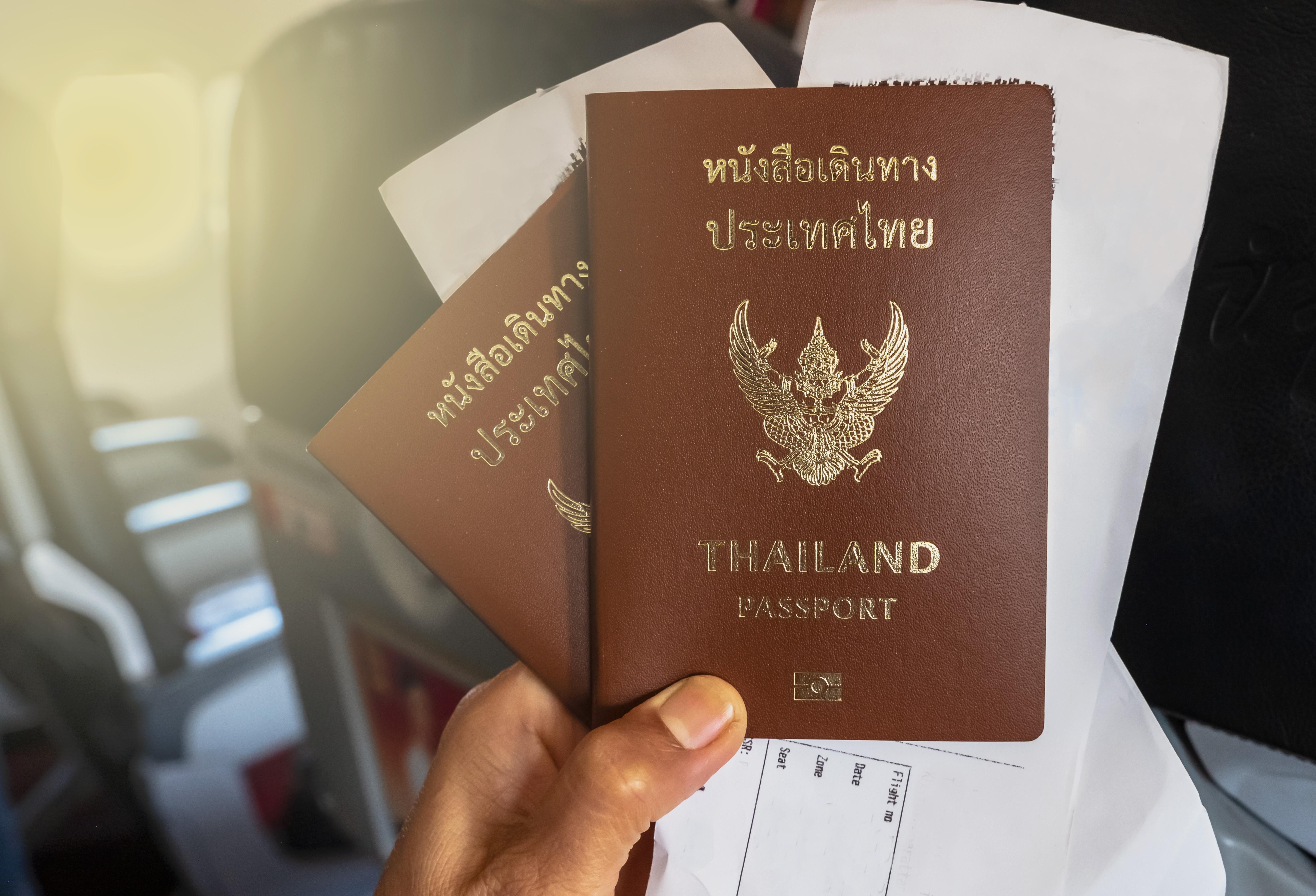 ไขข้อข้องใจ ทำ passport ที่ไหนได้บ้าง ในกรุงเทพ