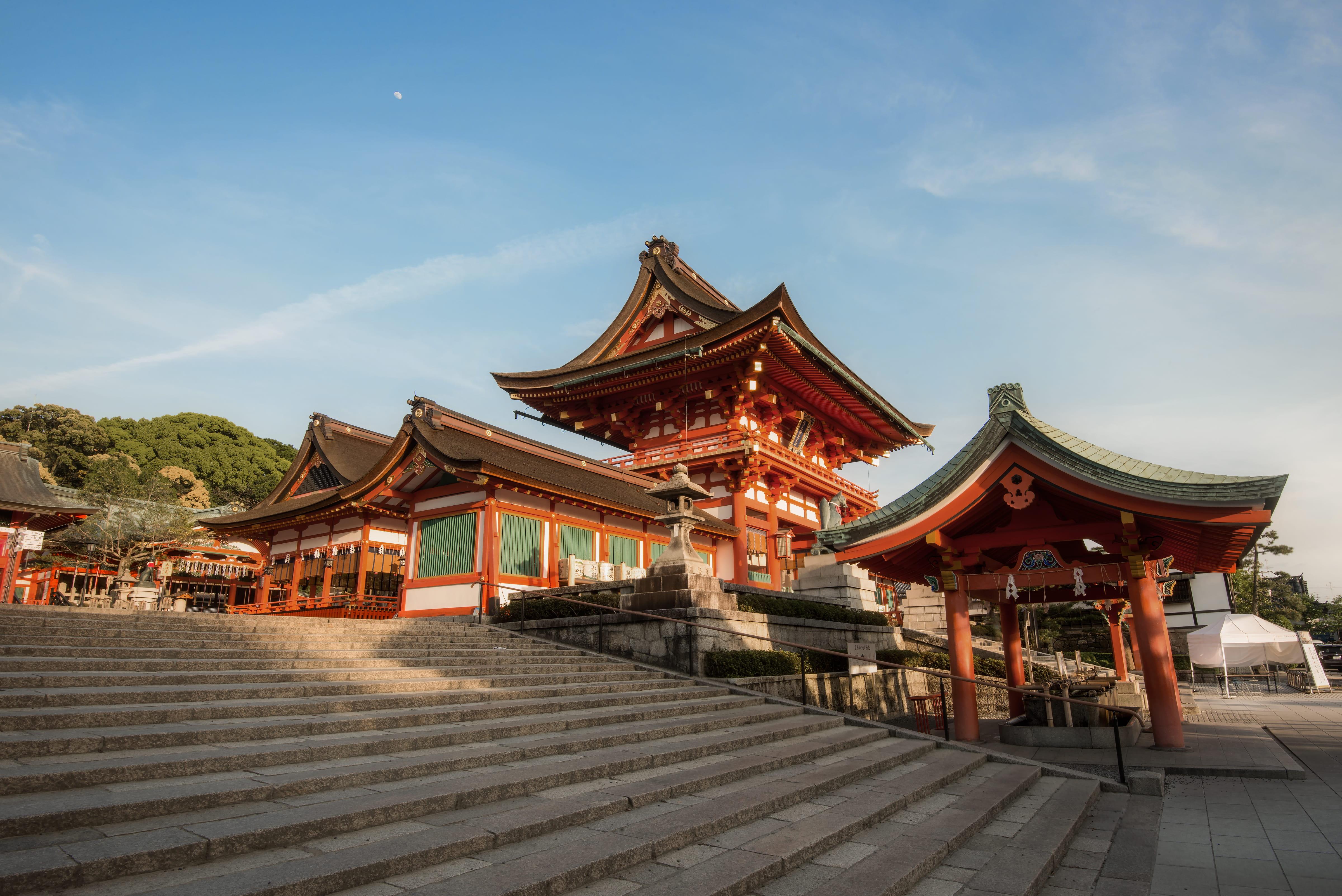 ตะลอนทัวร์ 10 เมืองญี่ปุ่นต้องโดน! เที่ยวญี่ปุ่นยังไงก็ไม่เบื่อ...