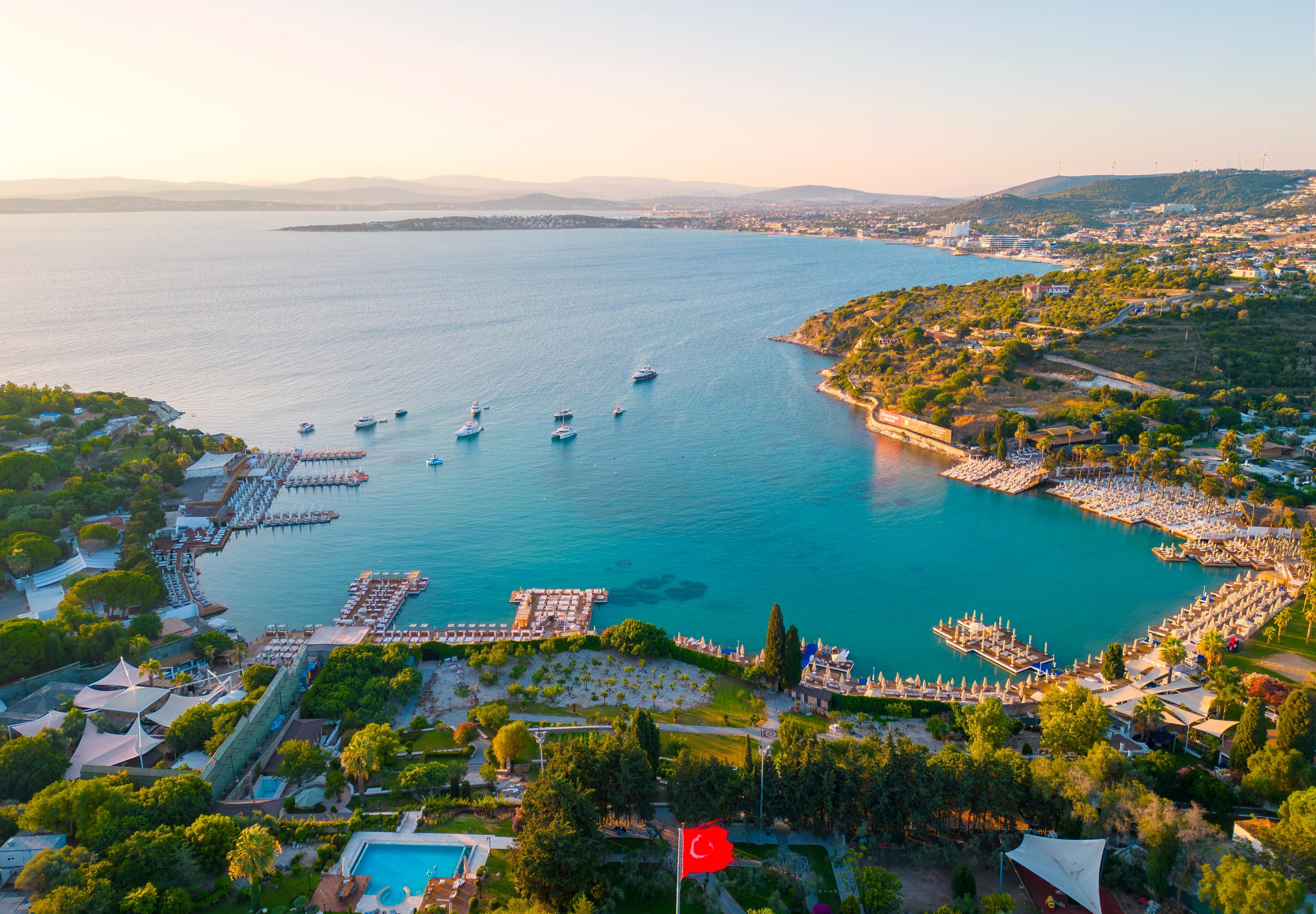 7 เหตุผลดีดี! ทำไมต้องไปเที่ยวโครเอเชีย!