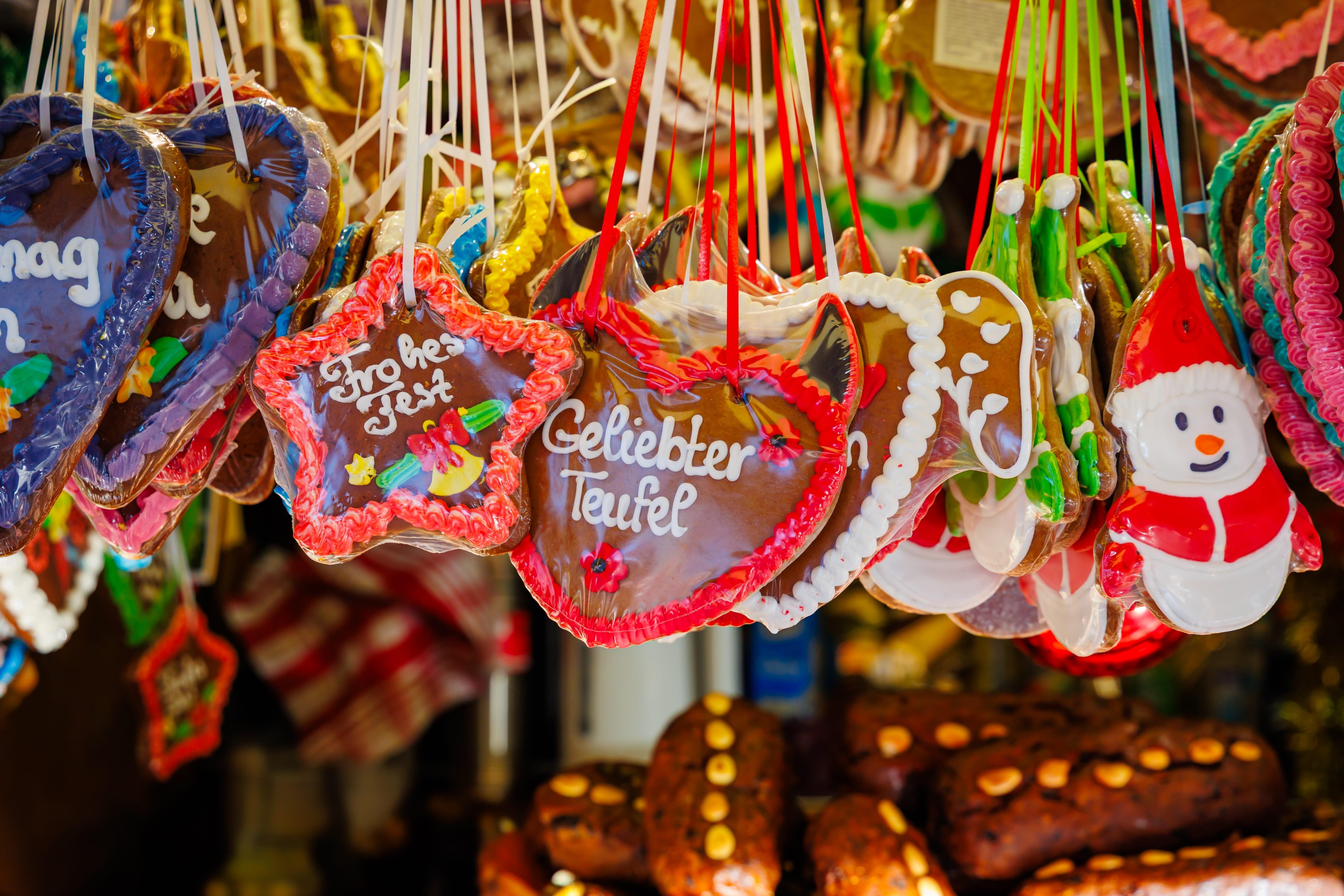 10 เมืองสุดโรแมนติก ที่คริสมาสต์นี้ ต้องโดน !!