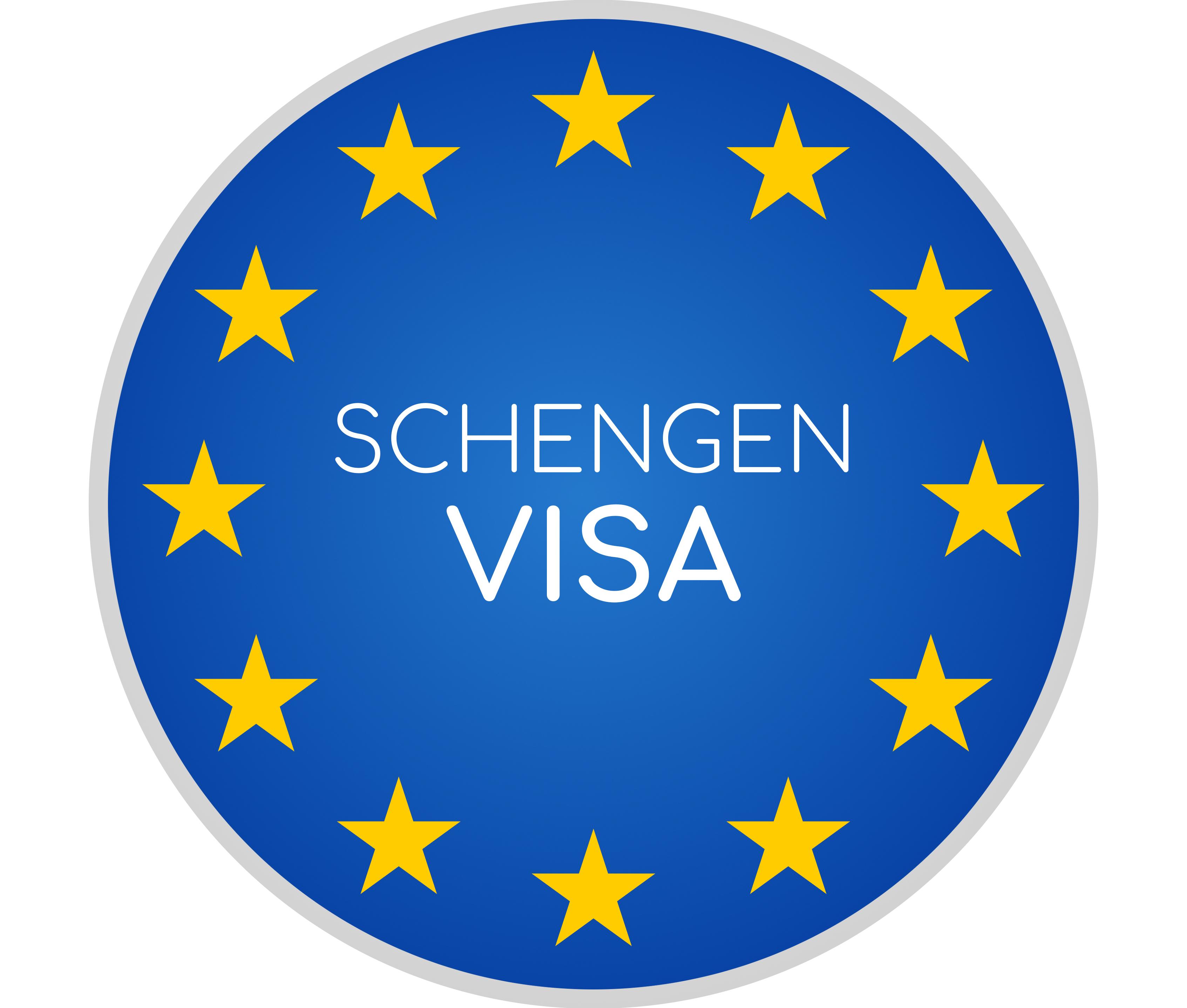 เที่ยวยุโรป วีซ่าเชงเก็น Schengen visa เข้าได้กี่ประเทศ