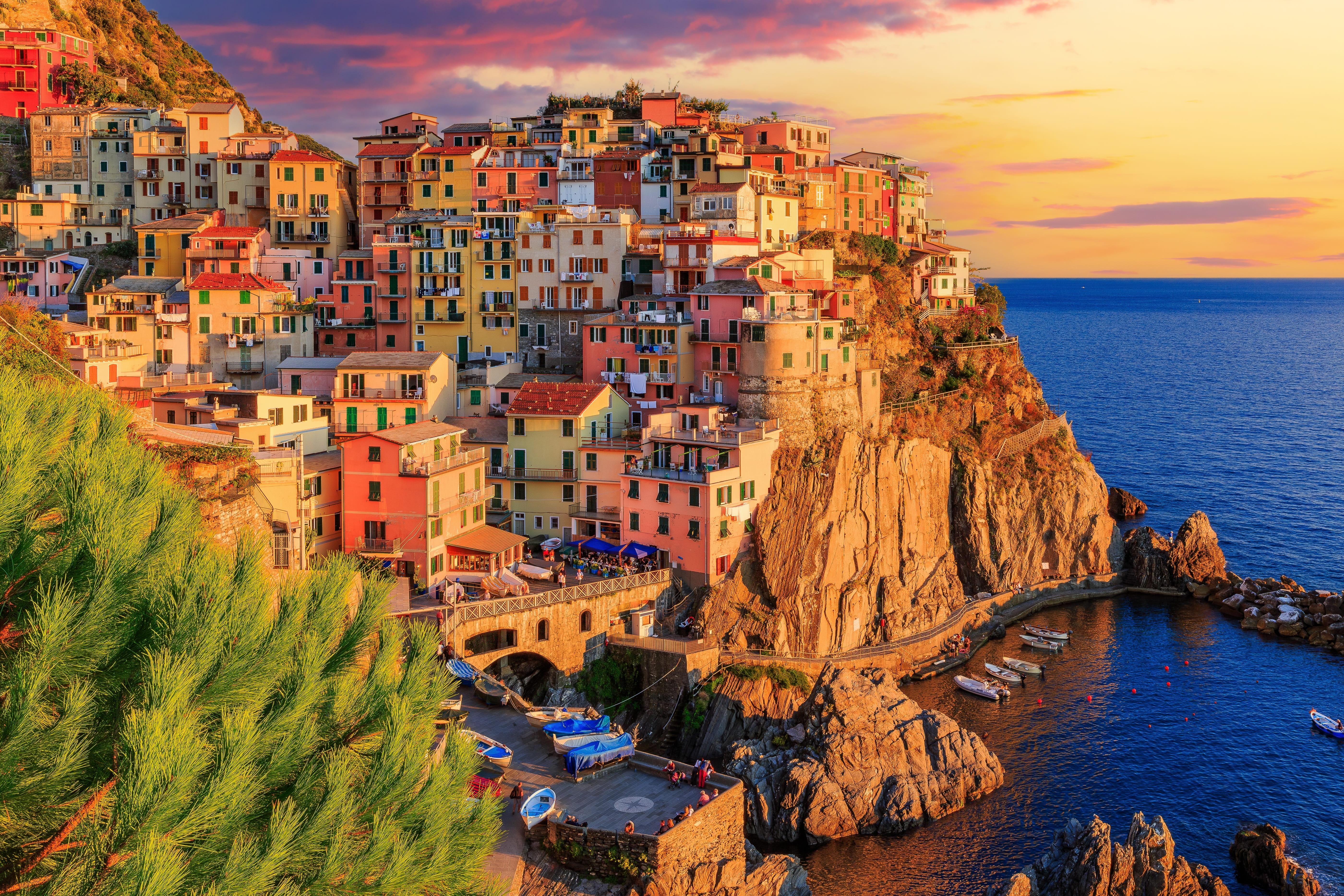 รีวิวสถานที่ท่องเที่ยวในอิตาลี ว่าแต่ละแห่งนั้นมีความน่าสนใจตรงไหน พร้อมไฮไลท์จุดเด่นของที่ต่างๆ