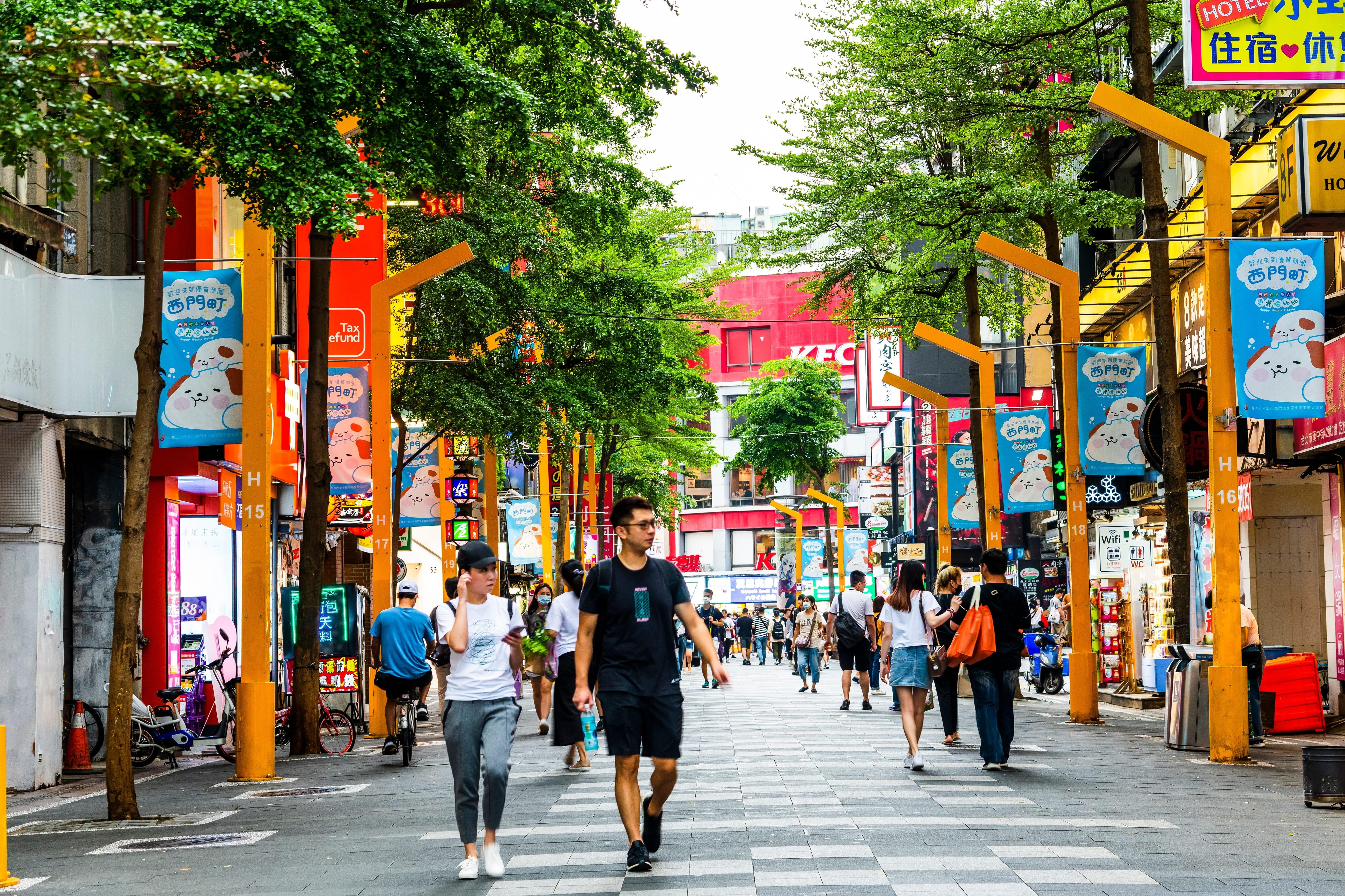 รวมมาแล้ว!! 7 ของฝากไต้หวันยอดนิยม..เที่ยวไต้หวันซื้ออะไรดี ?