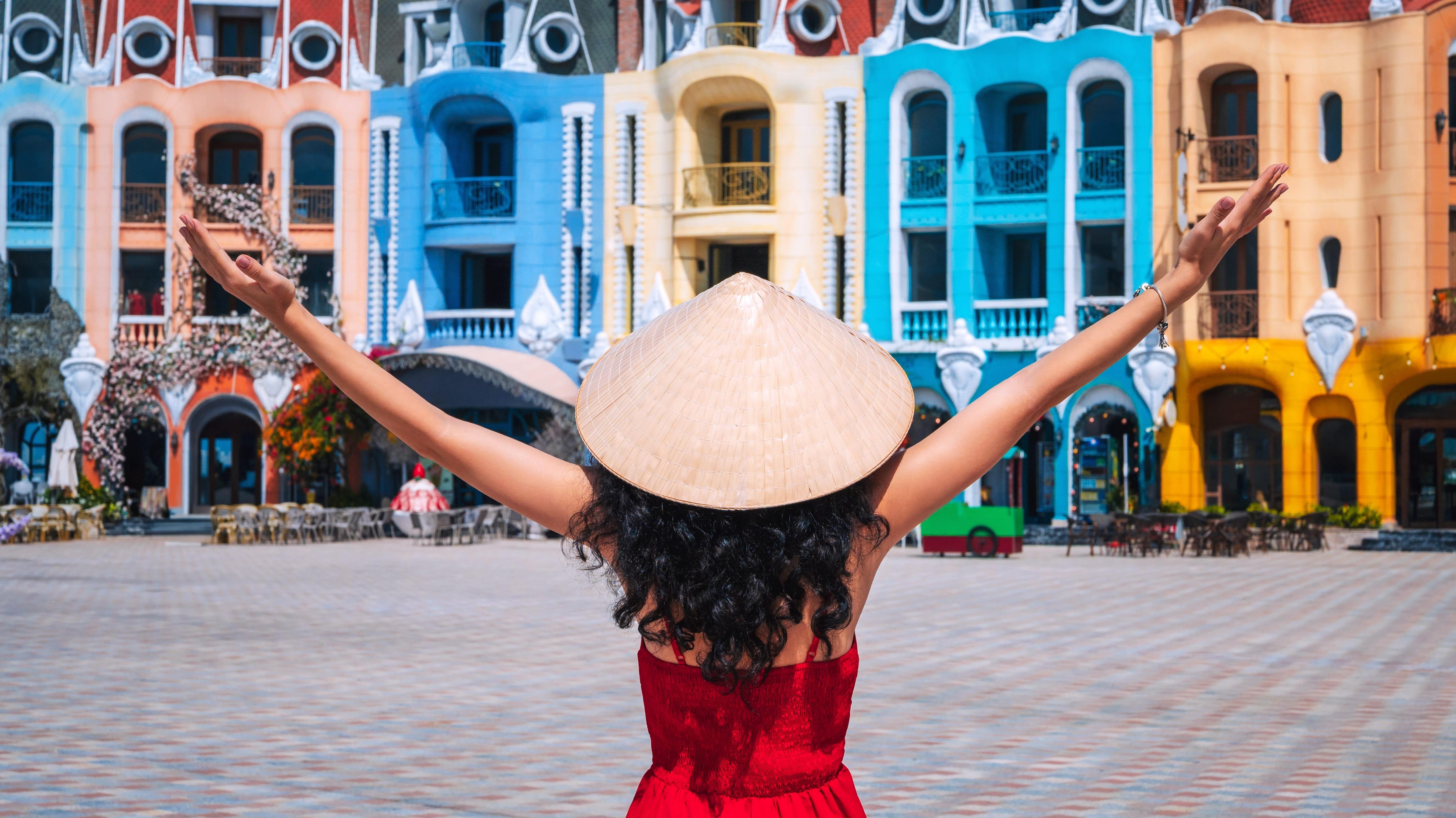 ประเทศเวียดนามถือเป็นประเทศในกลุ่มอาเซียนซึ่งคนไทยนิยมไปอย่างมากในช่วงหลายปีที่ผ่านมา