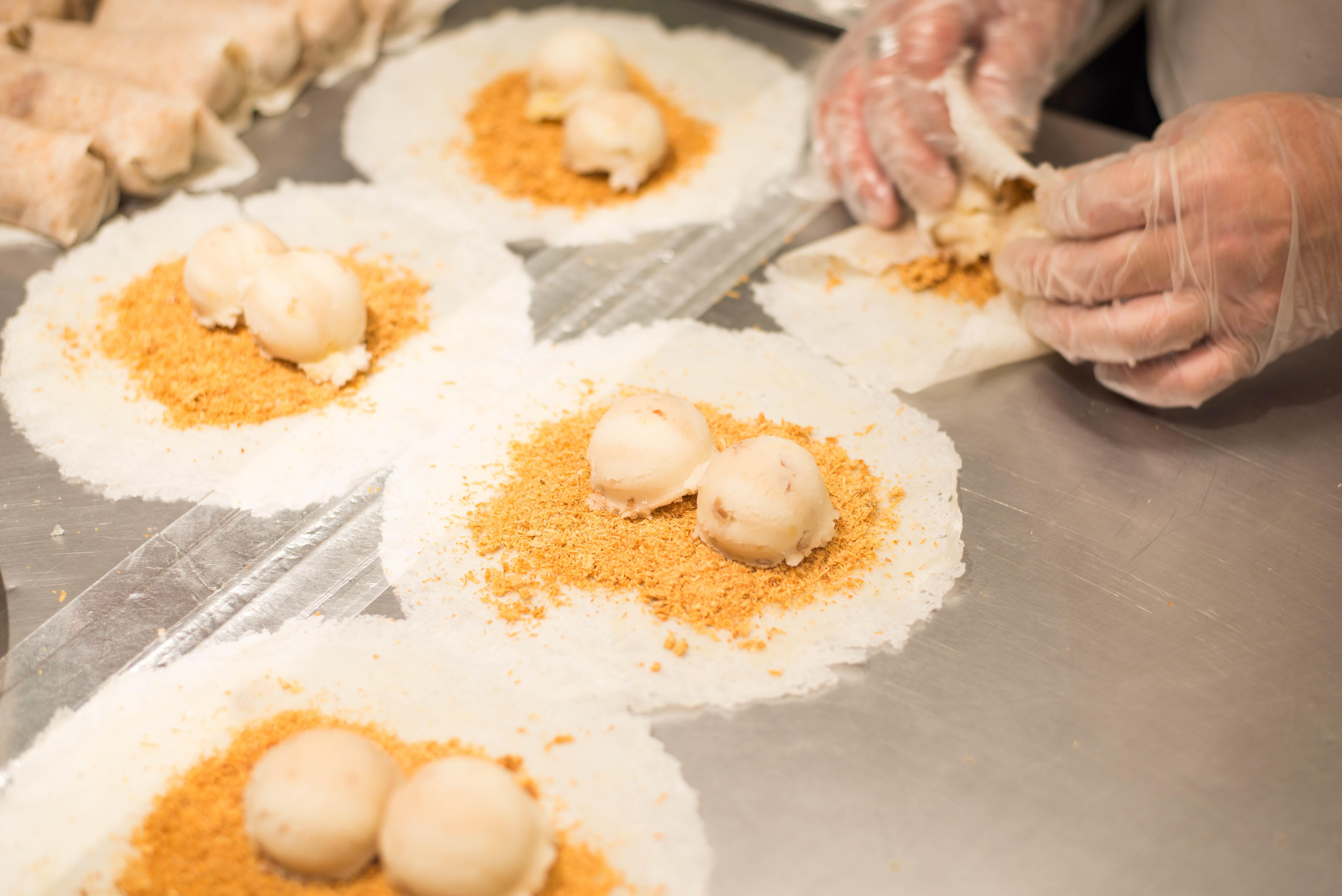 ต้องจัด! 5 ขนมไต้หวัน ซื้อมาฝากกันถูกใจแน่นอน!