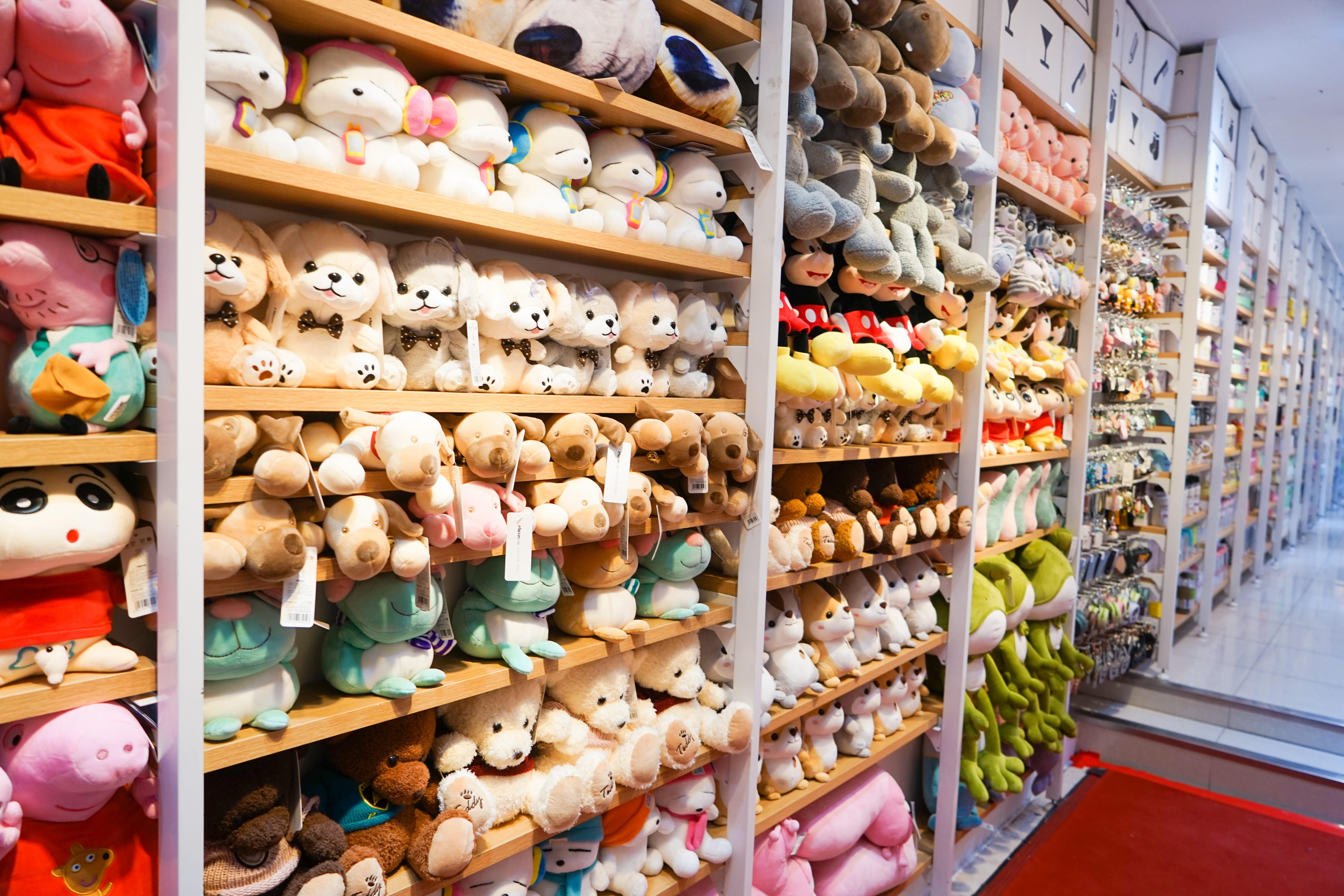 บุกร้าน 100 เยนในตำนาน แหล่งของฝากญี่ปุ่นราคาประหยัด!