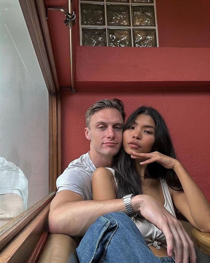 บอกต่อ!! 10 ผู้ชายต่างประเทศ ที่สาวไทยต้องตกหลุมรัก