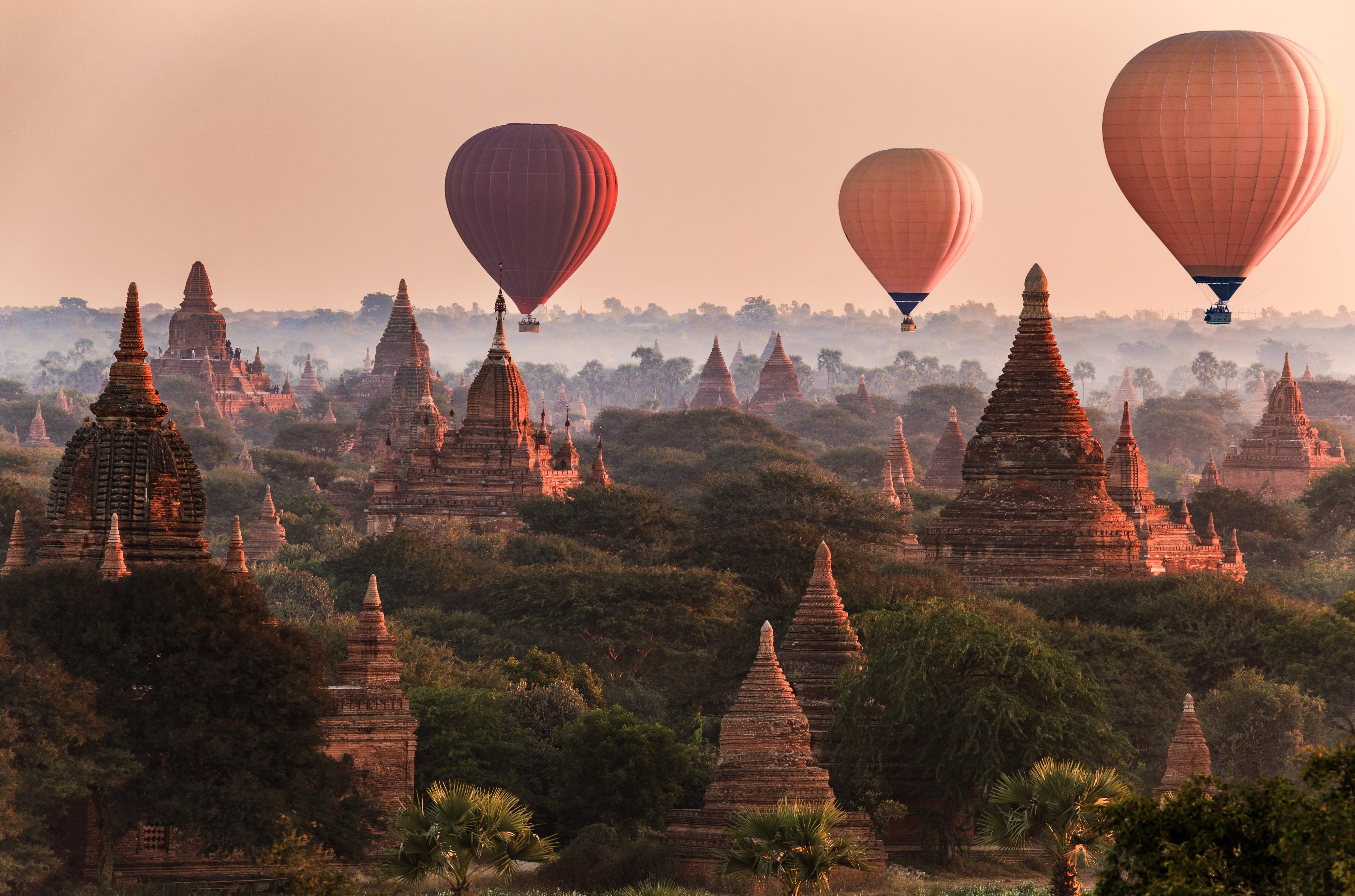 7 มรดกโลกต้องไป ดีต่อใจแค่ไหน ต้องดู!