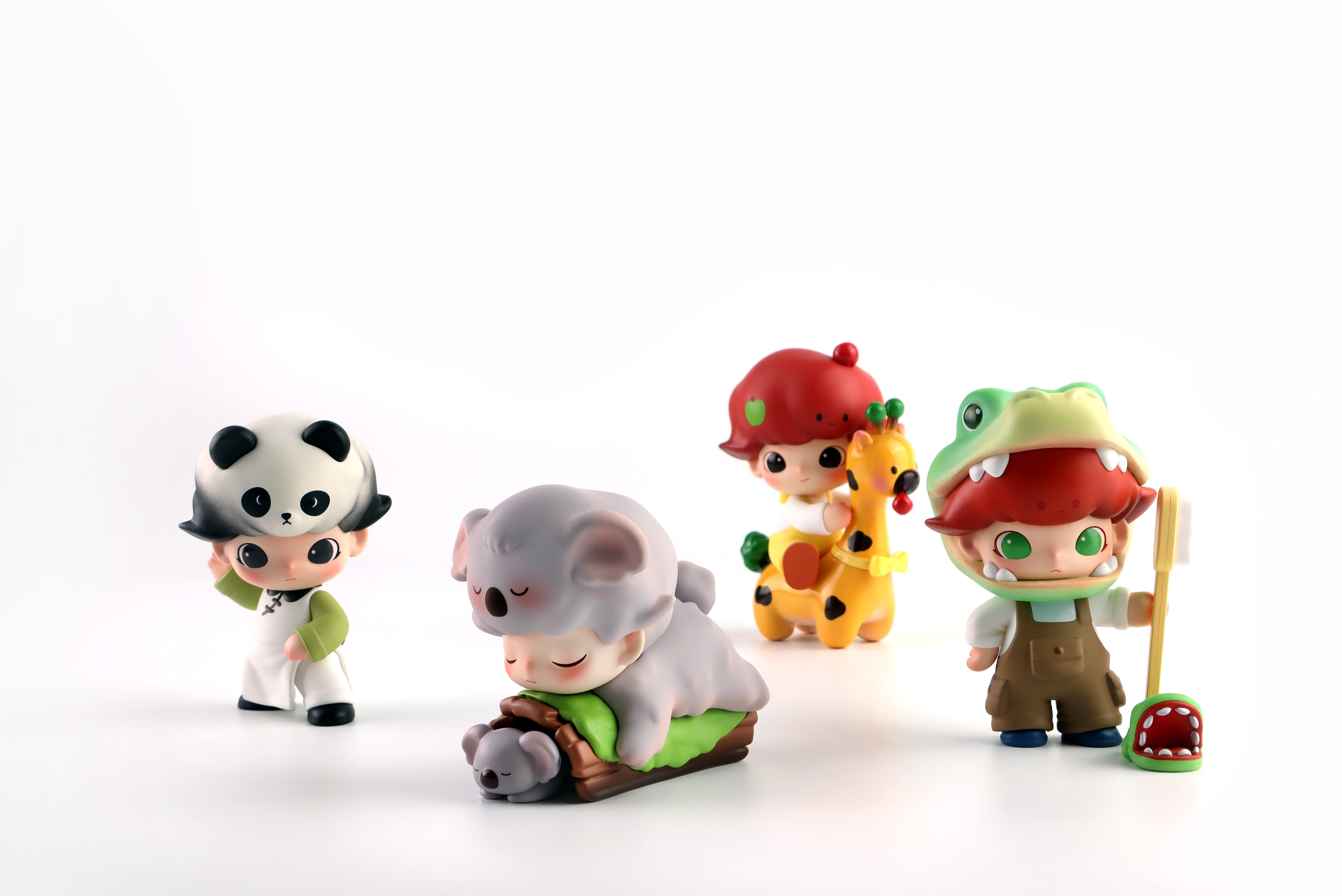 5 แหล่งกาชาปอง โตเกียว ไปกี่เที่ยวก็หมดตัว!