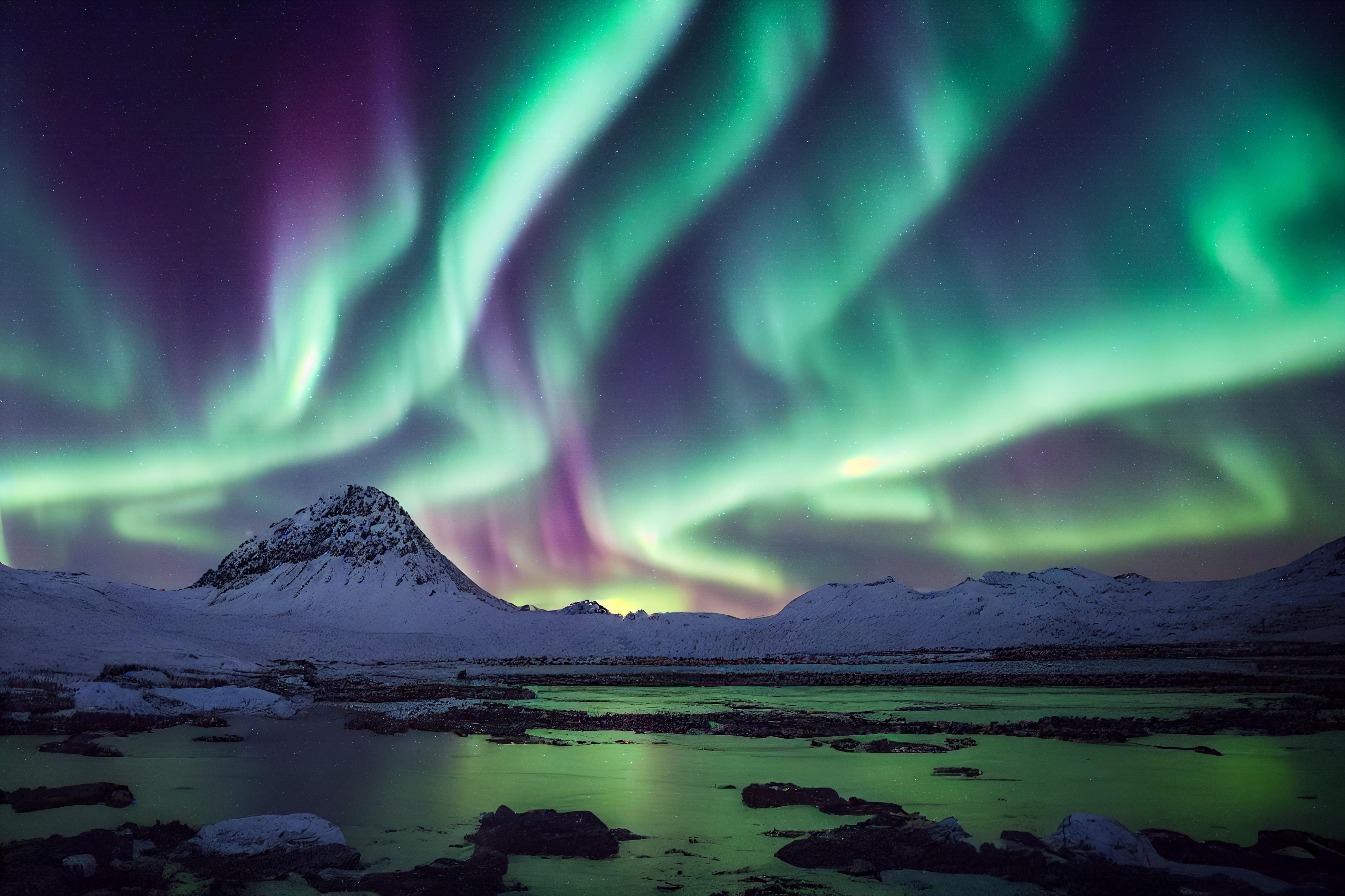 แนะทริคเด็ด 8 วิธีเตรียมตัวก่อนไปดูแสงเหนือ...ที่รัสเซีย!