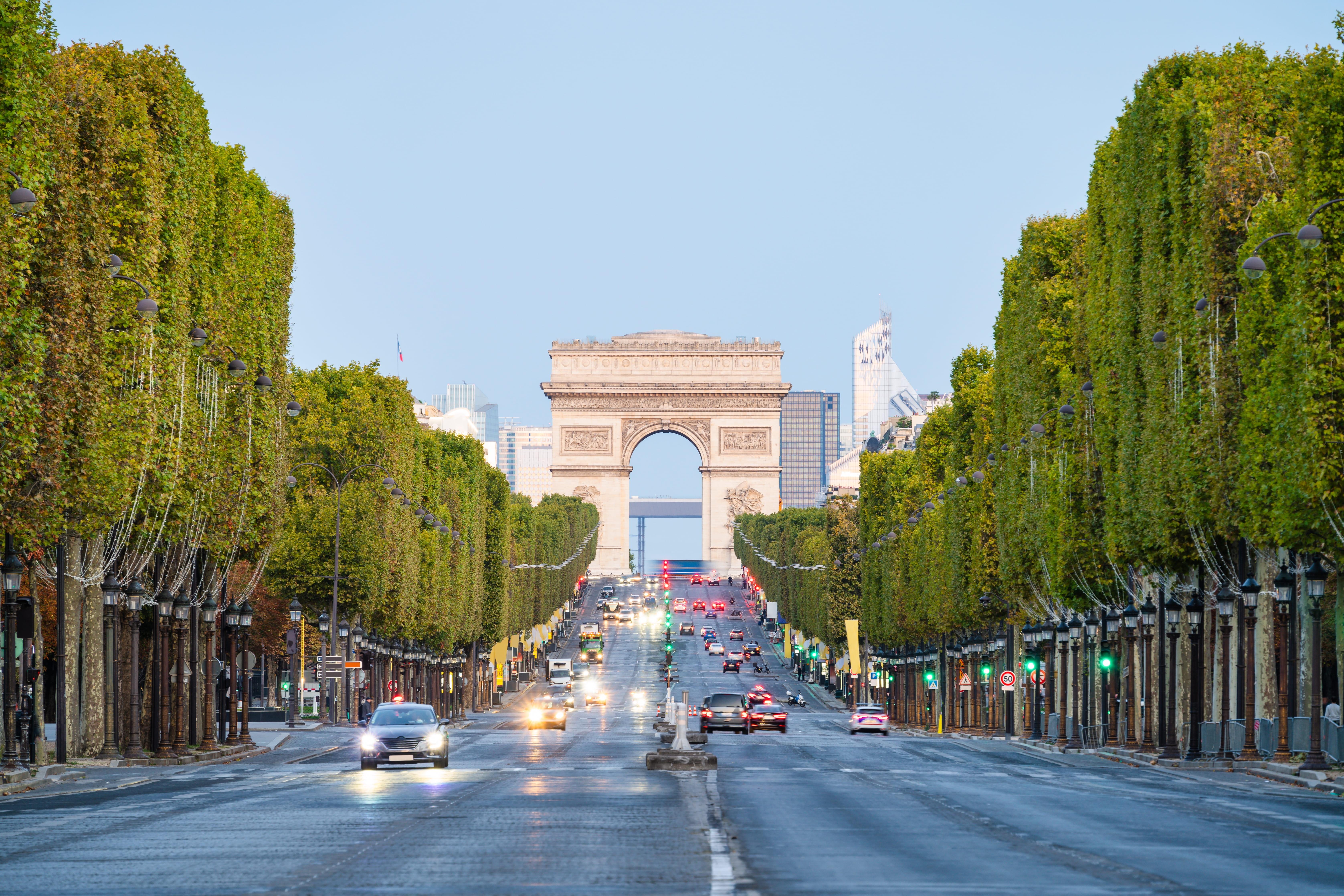 6 สิ่งห้ามพลาด ! เมื่อมีโอกาสไปเยือน “ฝรั่งเศส”