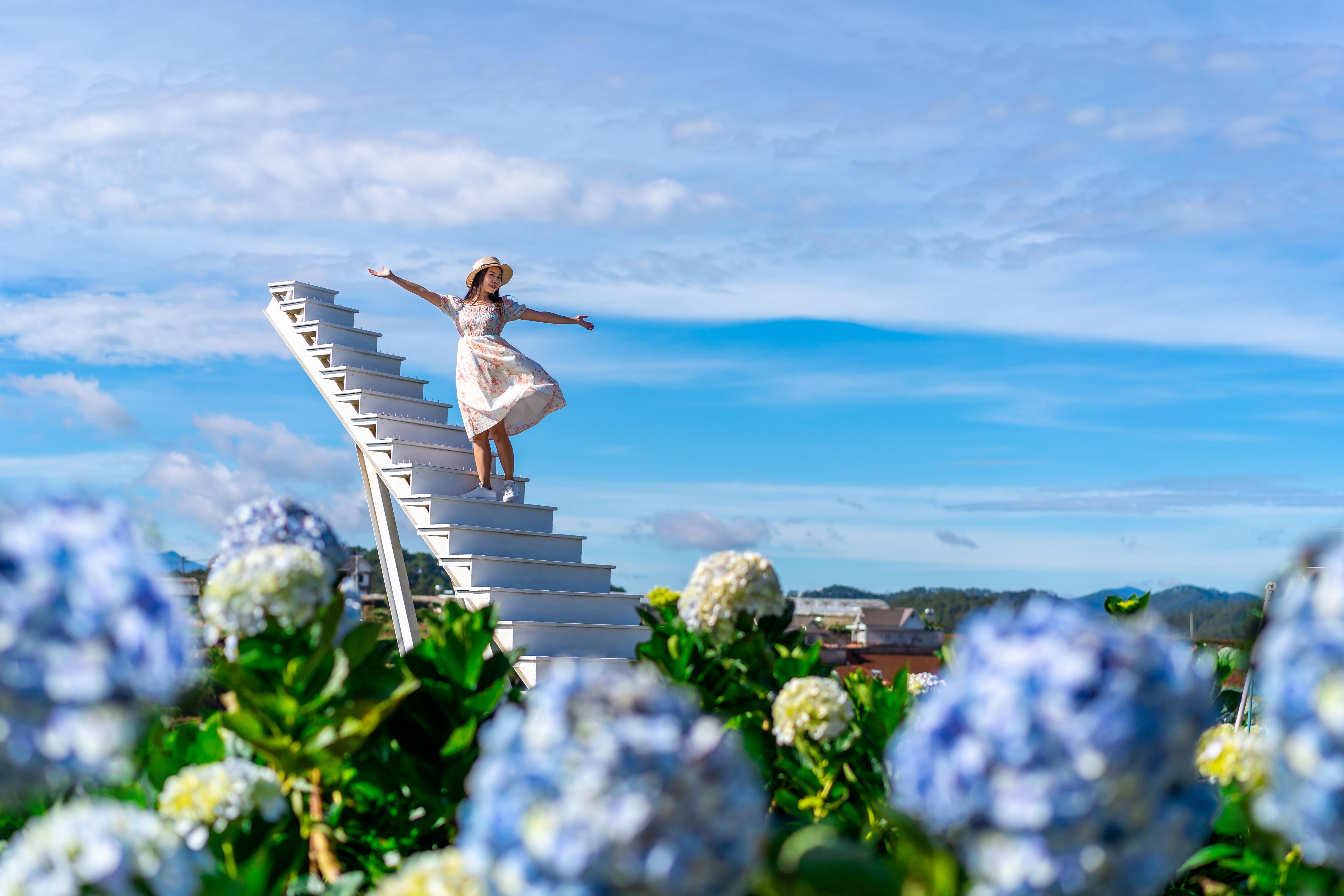 แบกเป้เที่ยว กับ 10 ที่เที่ยวแบบฮิปสเตอร์ !! เที่ยวสนุก ถ่ายรูปเพลินในต่างแดน 