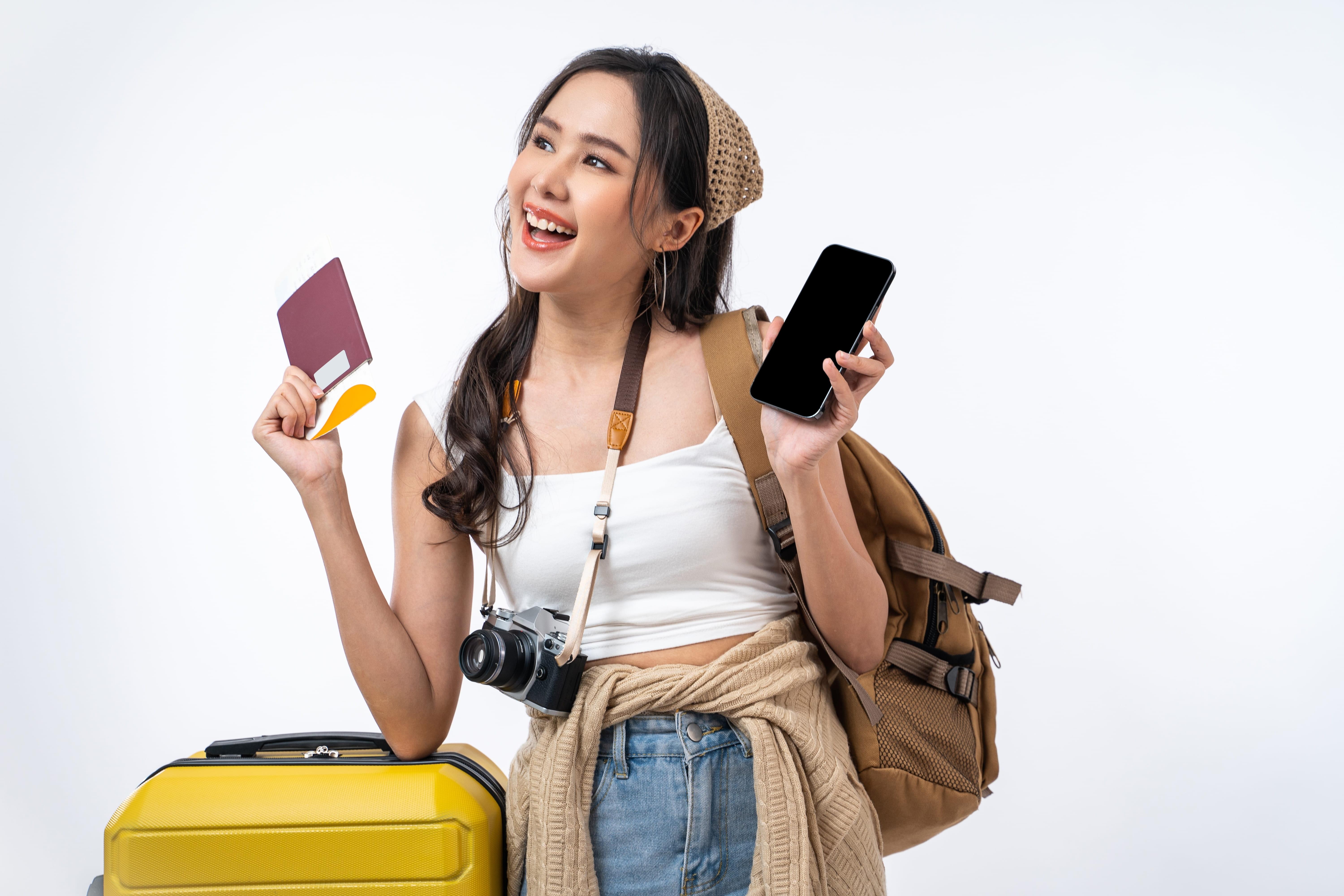 10 ข้อแตกต่าง เที่ยวทัวร์ หรือเที่ยวเอง แบบไหนที่ใช่คุณ!