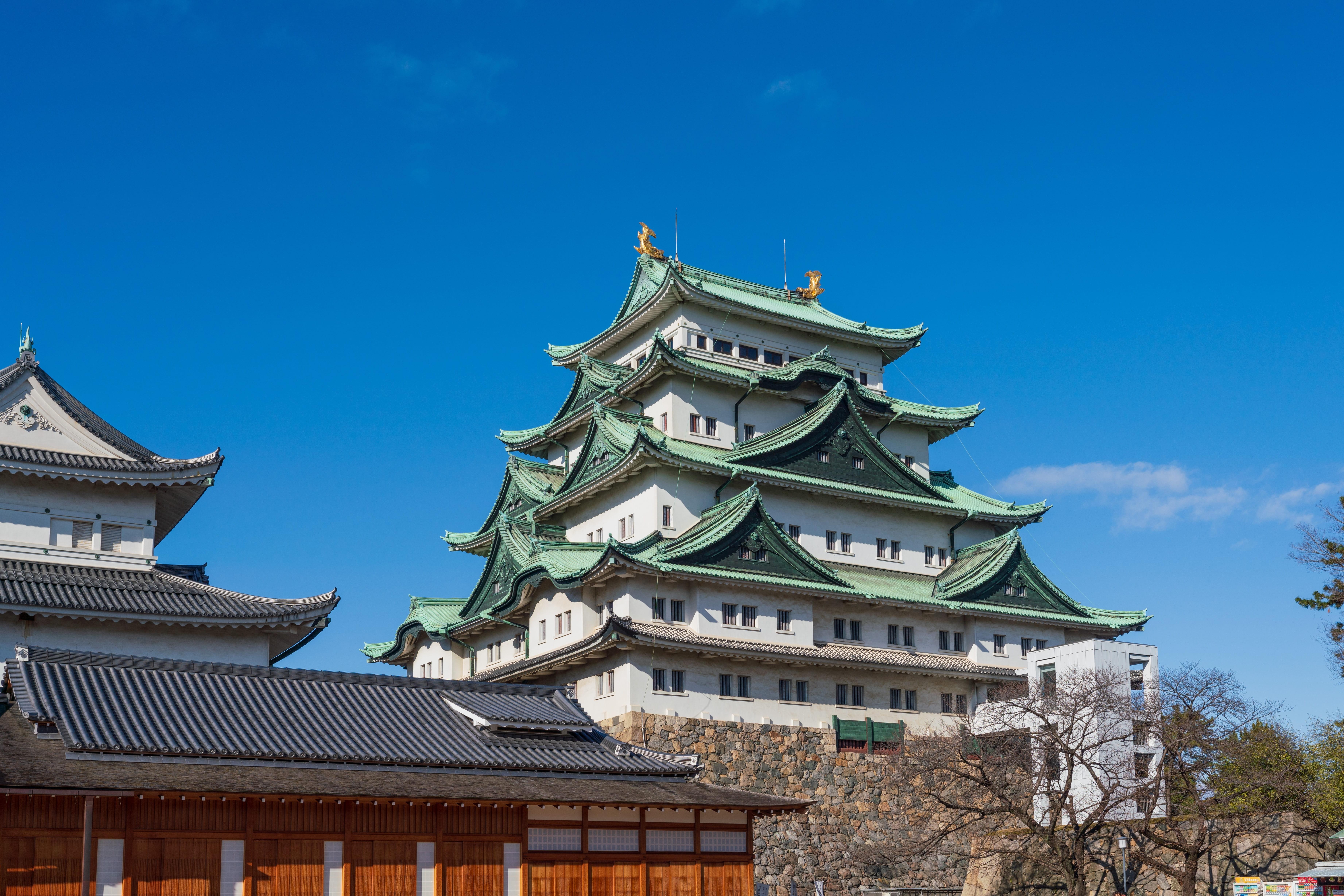 ไปเที่ยวญี่ปุ่นนาโกย่ากันเถอะ ! เก็บ 10 แลนด์มาร์กสุดฟินที่ไม่ควรพลาด