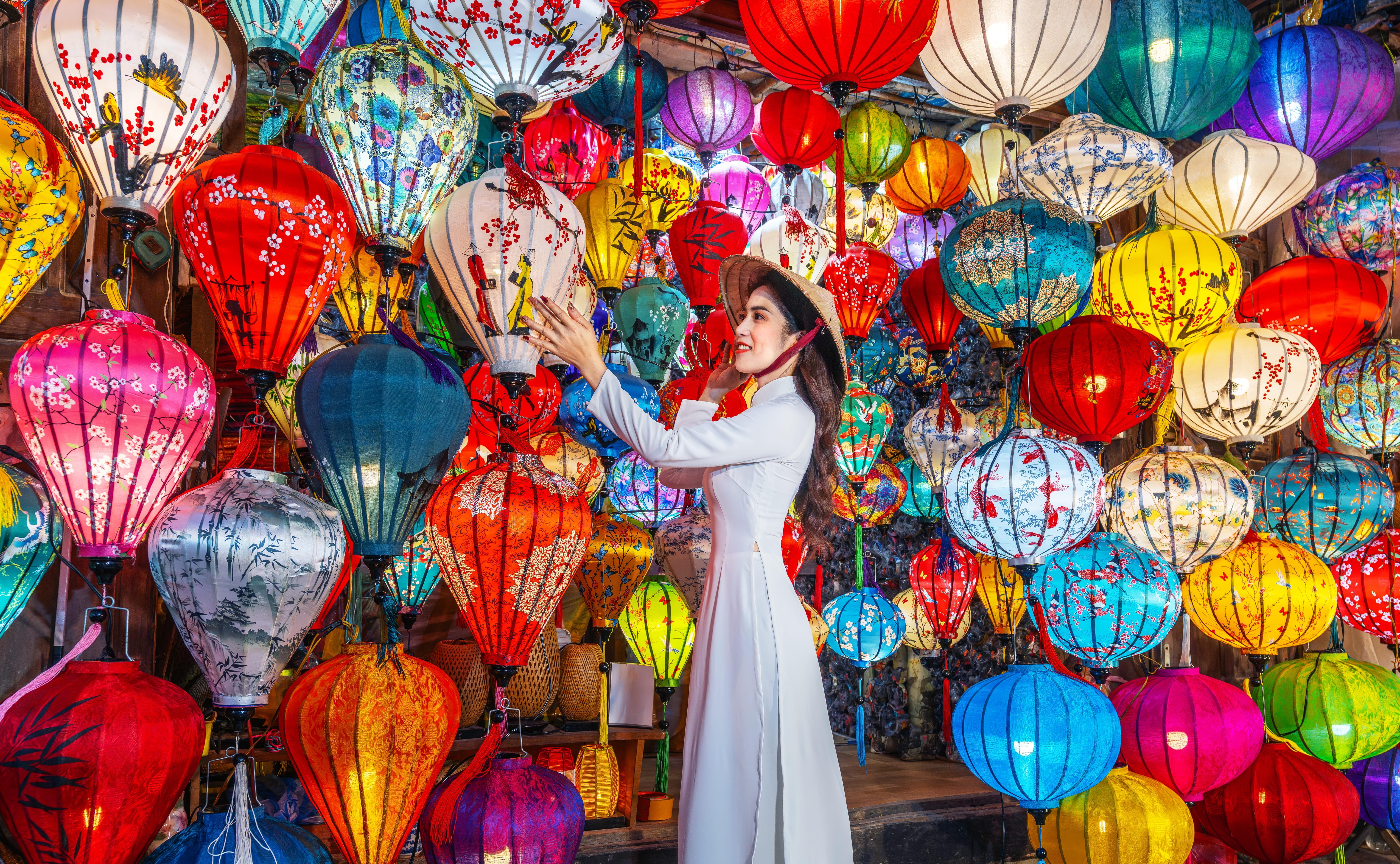 รวม 10 แหล่งช้อปปิ้งของเวียดนาม ที่โฮจิมินห์ & ฮานอย