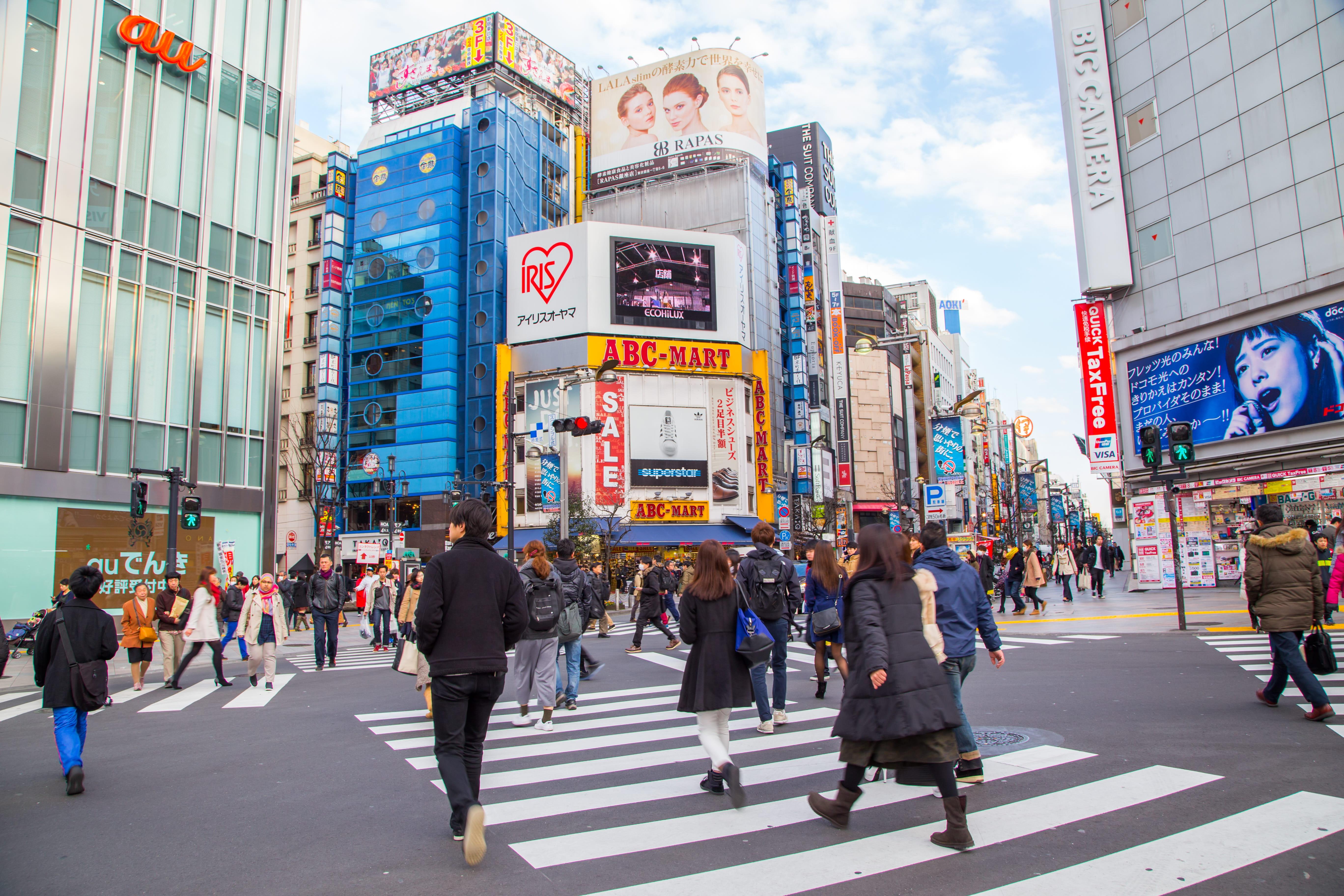 สงสัยไหมทำไมใครๆก็ไปญี่ปุ่น คำตอบเบสิคที่อาจคิดไม่ถึง