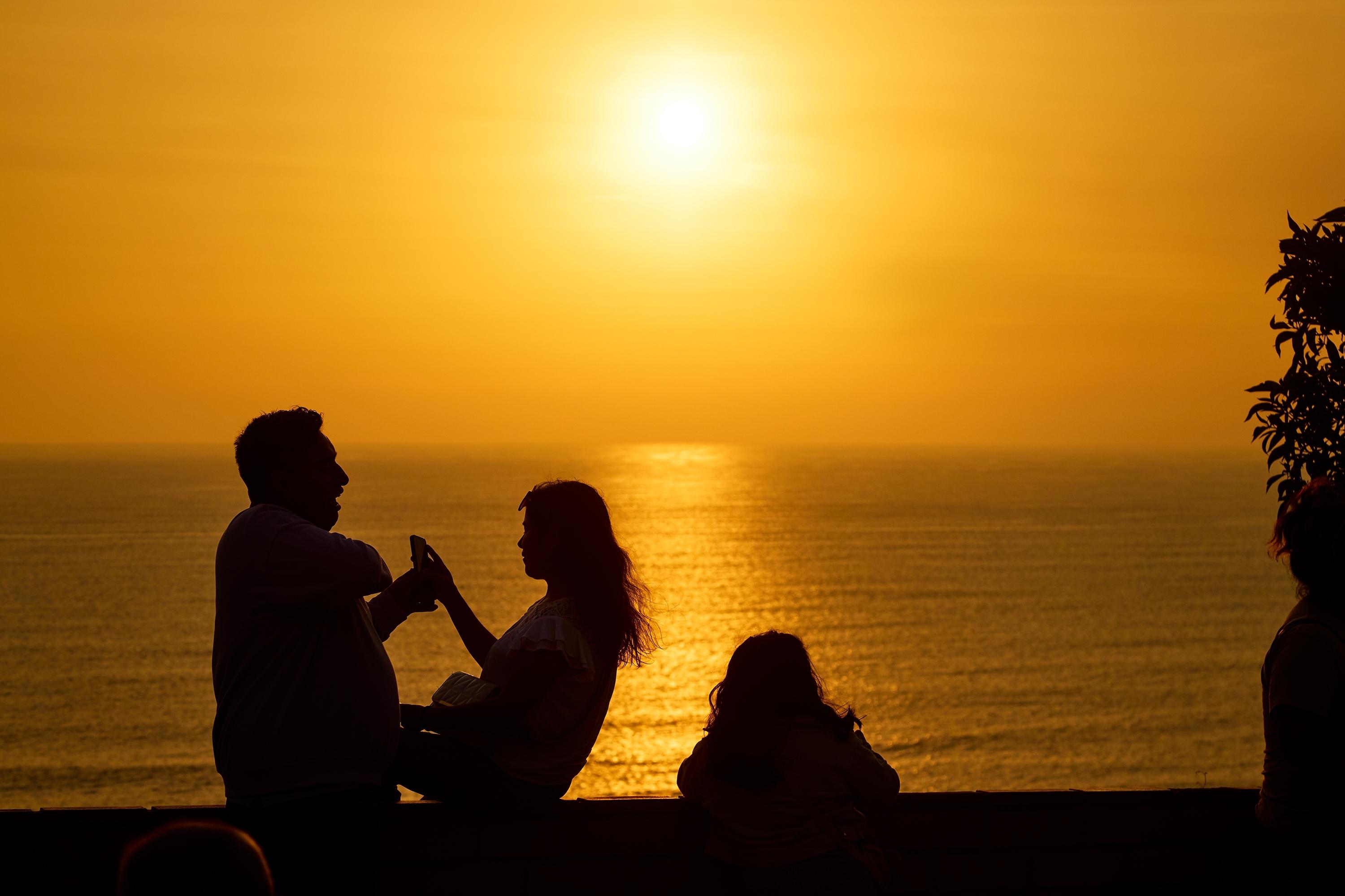 ยิ่งเที่ยว ยิ่งรัก 12 เหตุผล ทำไมต้องไป "เที่ยวกับแฟน"  