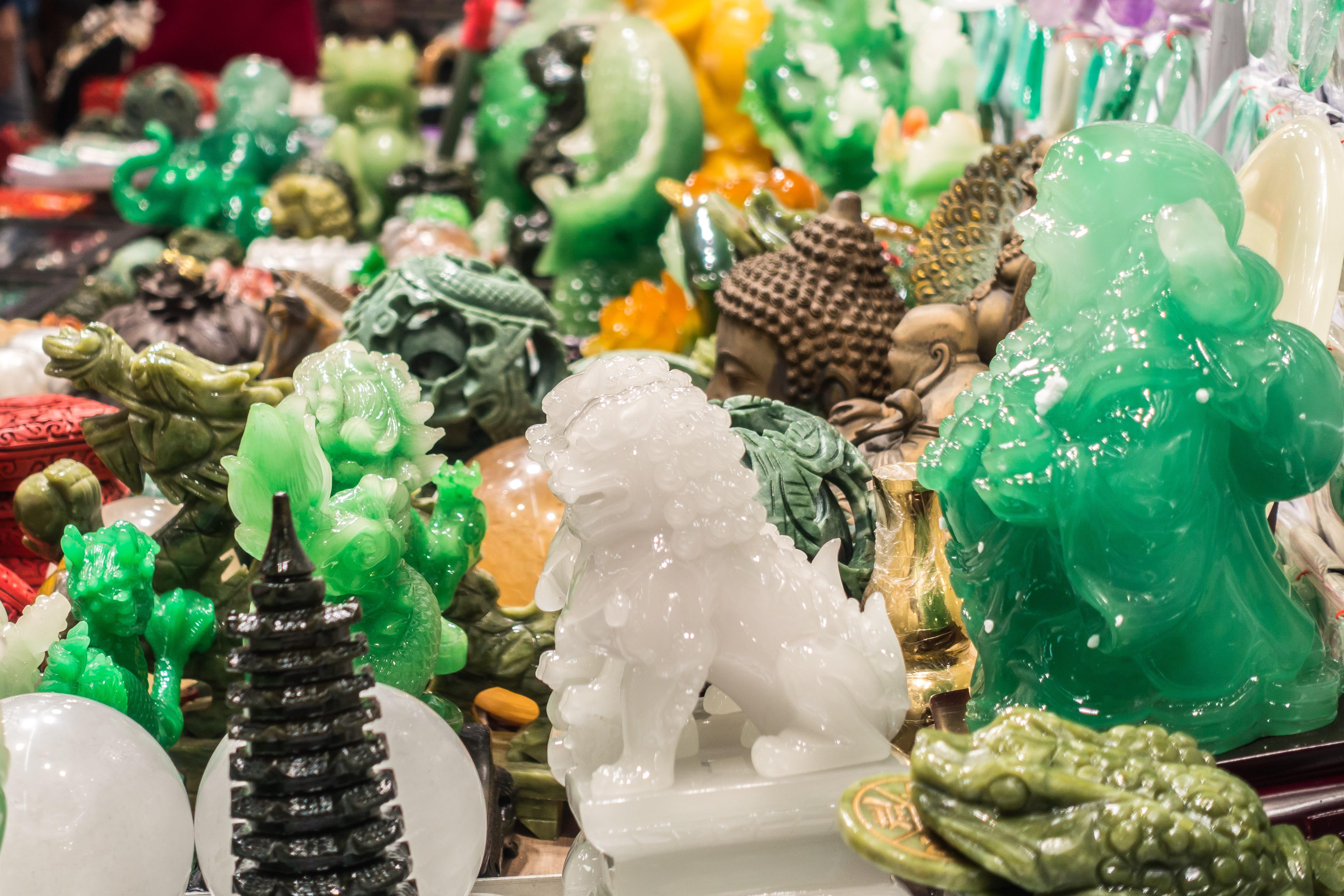 อัพเดทล่าสุด! ไปฮ่องกงรอบนี้ ซื้ออะไรกลับมาดีนะ ?