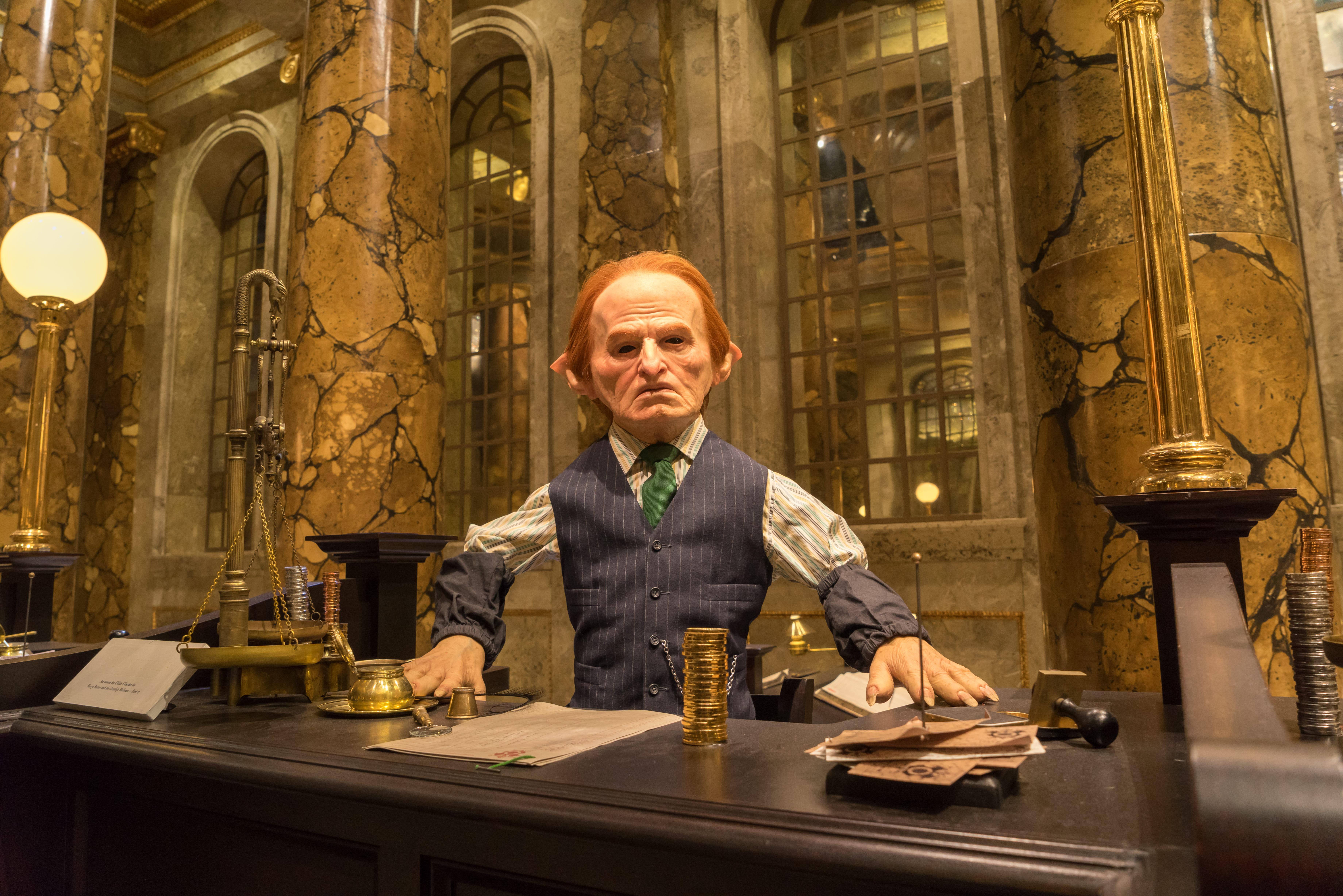 ใครสาวกแฮร์รี่ พอตเตอร์ยกมือขึ้น! พาไปเที่ยวตามรอยแฮร์รี่ พอตเตอร์ สุดฟินที่อังกฤษ !!