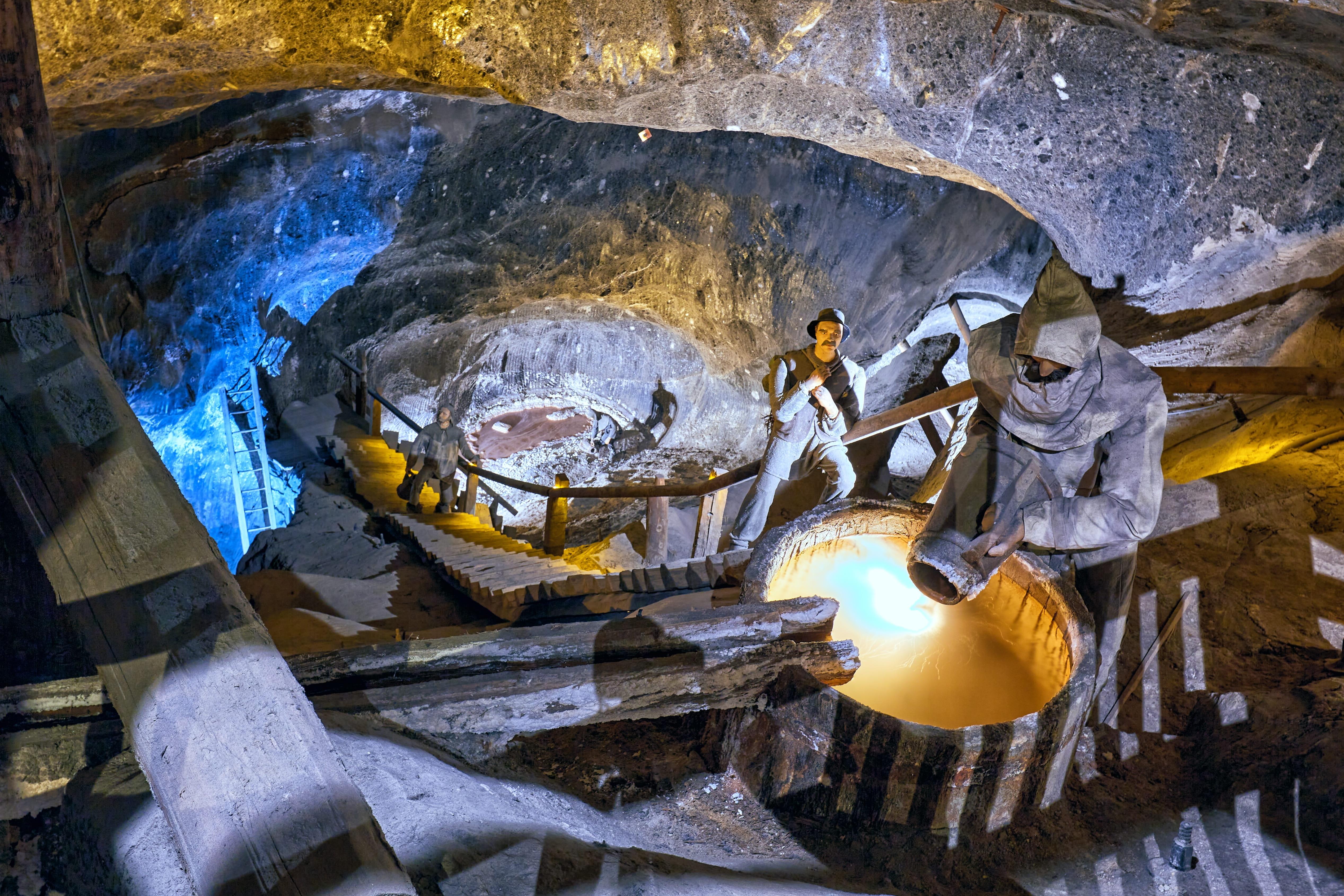 ลับเฉพาะ! พาไปดู 8 สถานที่ลึกลับในยุโรป ที่เหล่า Backpacker ต้องลอง !
