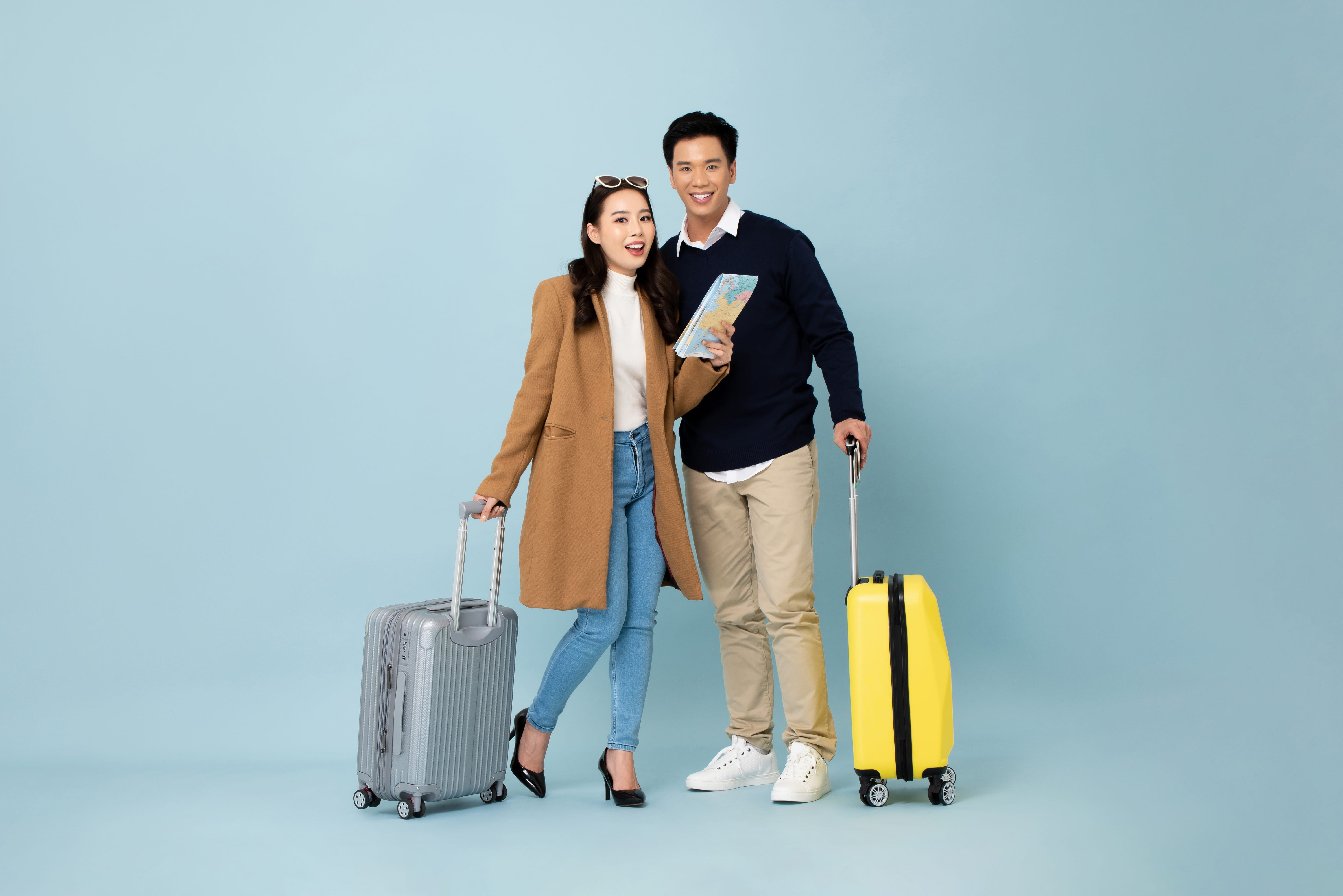 ชวนแฟนไปฟินกับ 10 สถานที่สุดโรแมนติก ณ ยุโรป