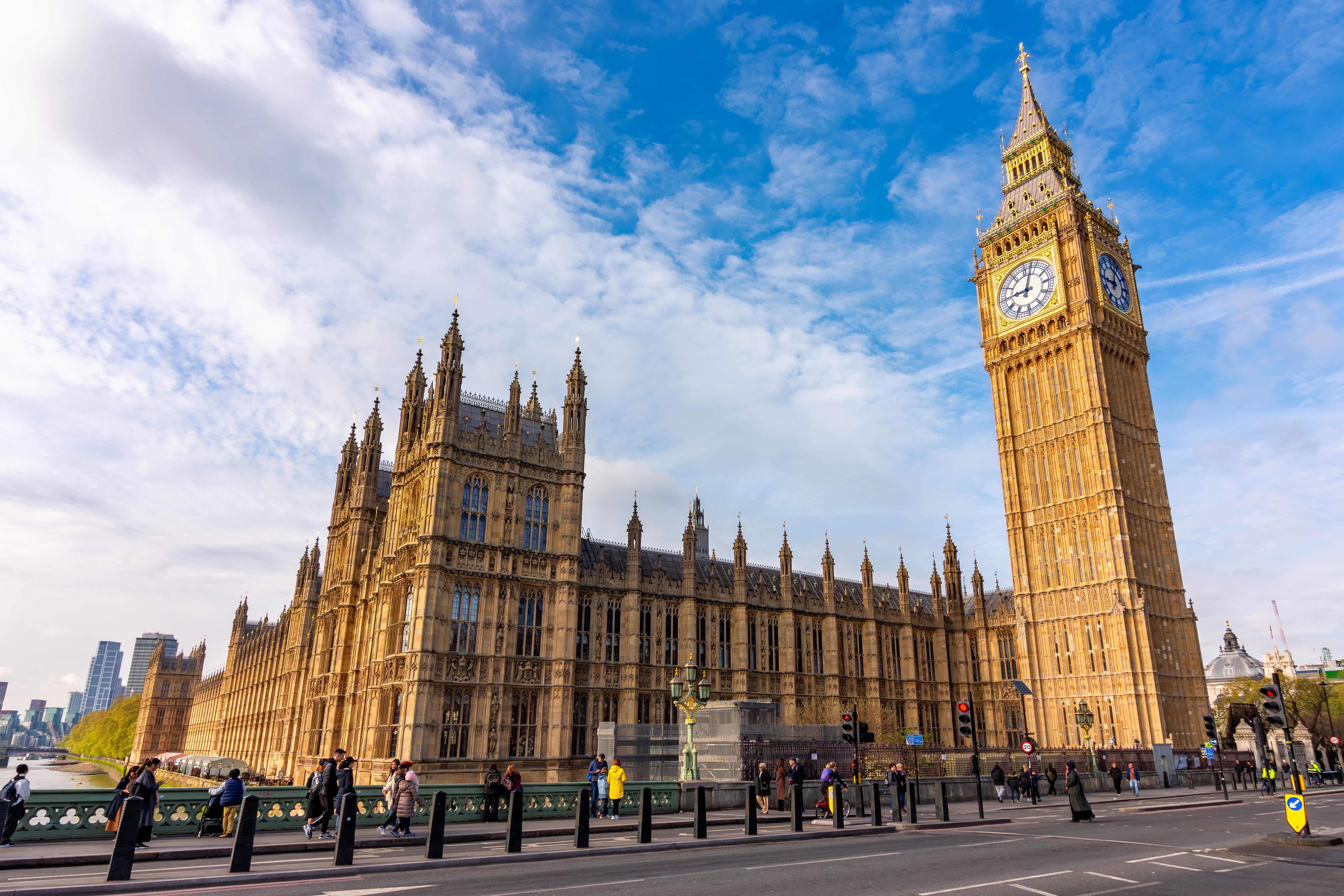 เที่ยวอังกฤษทำอะไรดี? รวม 10 สิ่งต้องทำ ณ ประเทศอังกฤษ