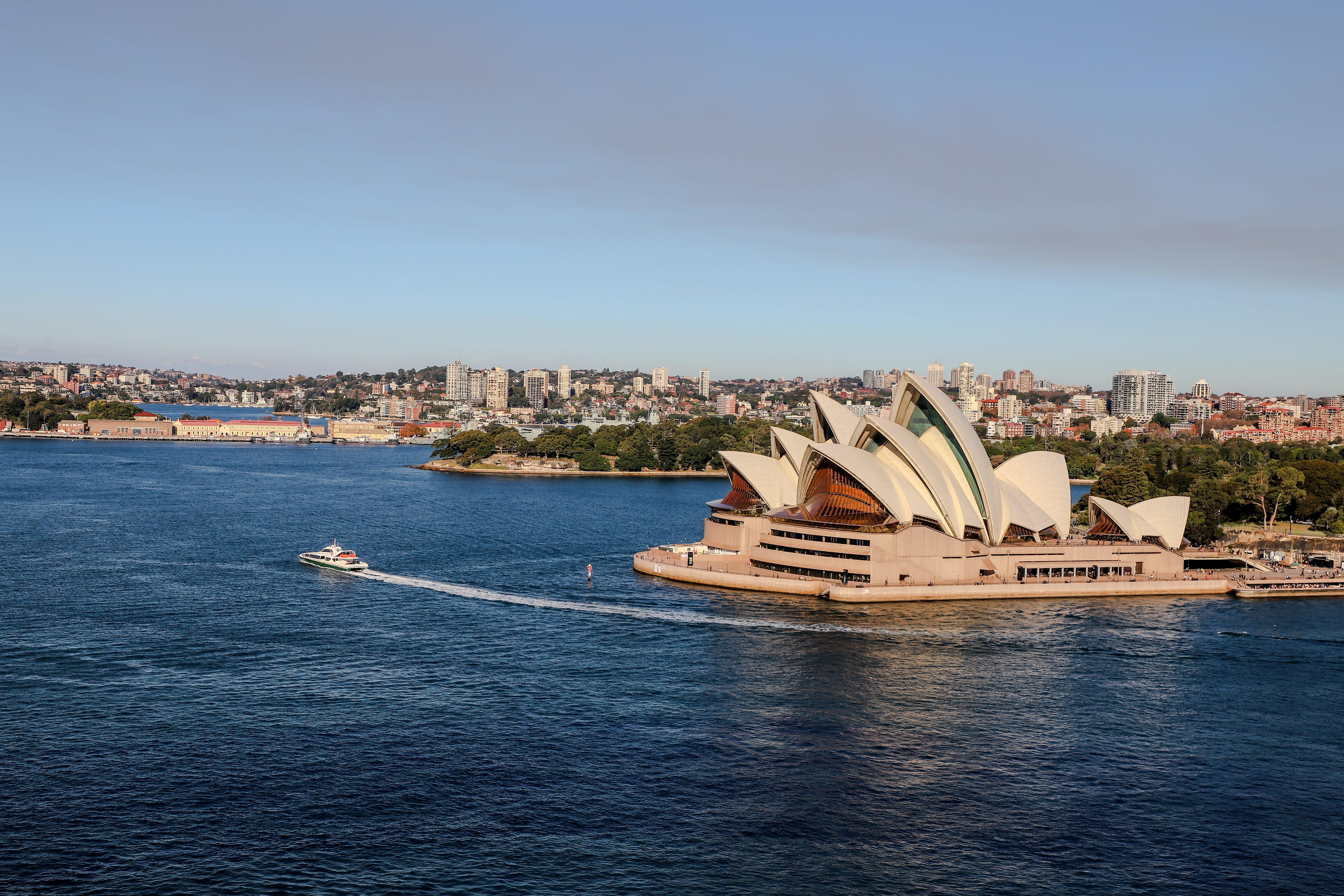 10 ร้านอาหาร ออสเตรเลีย ถูกปาก ‘คนไทย’ ติดใจ ‘ชาวออสซี่’