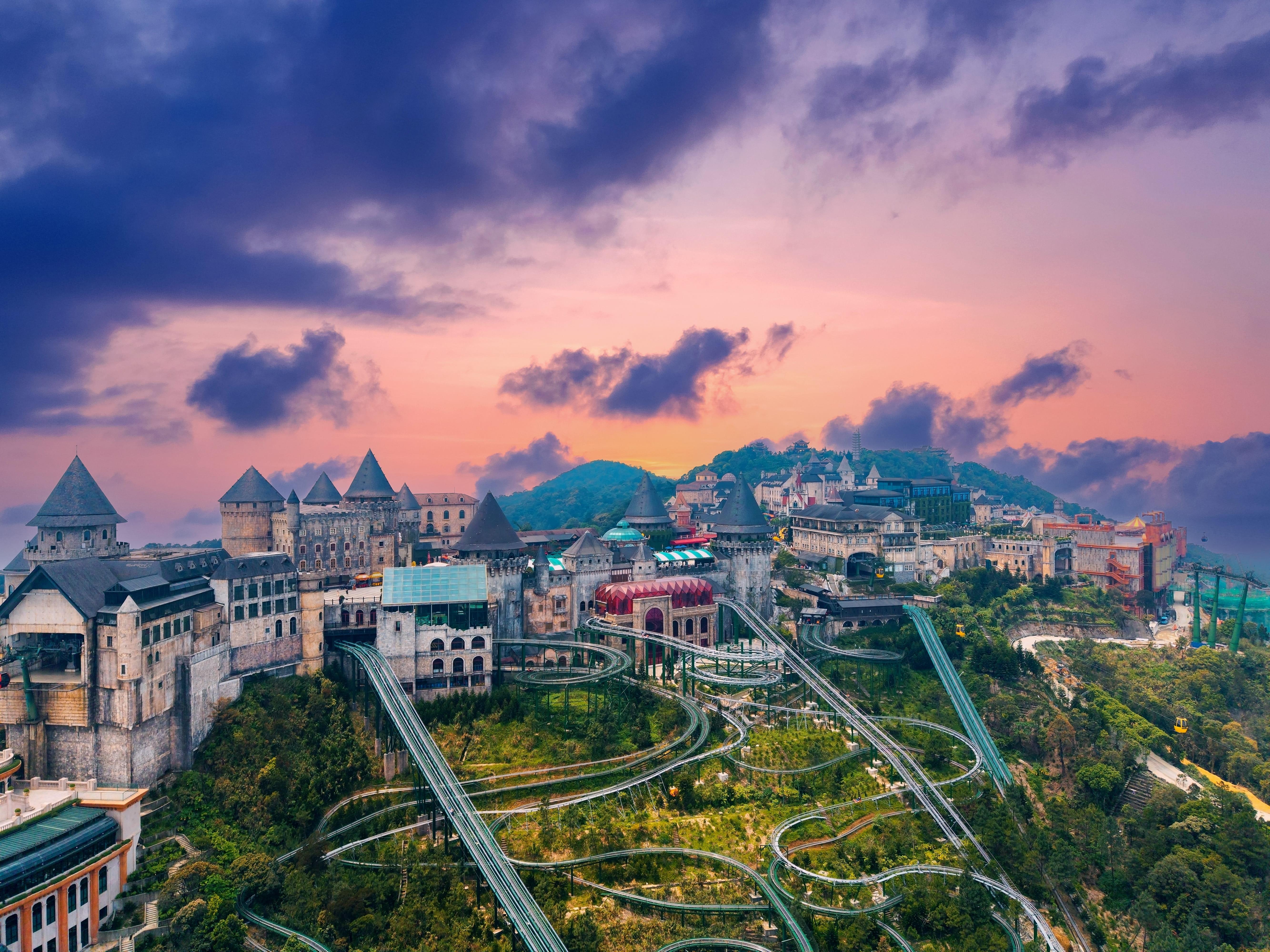 แจกแพลนเที่ยว ดานัง - ฮอยอัน 4 วัน 3 คืน เที่ยวชิลล์แบบไม่เร่งรีบ