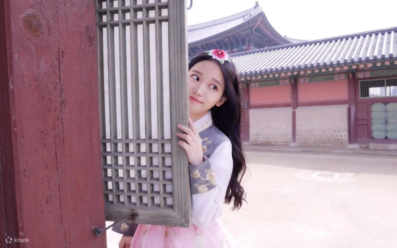 ชี้เป้า 5 ร้านเช่าชุดฮันบกที่เกาหลี ใส่สวยทุกเพศ ทุกวัย ตามสไตล์กิมจิ