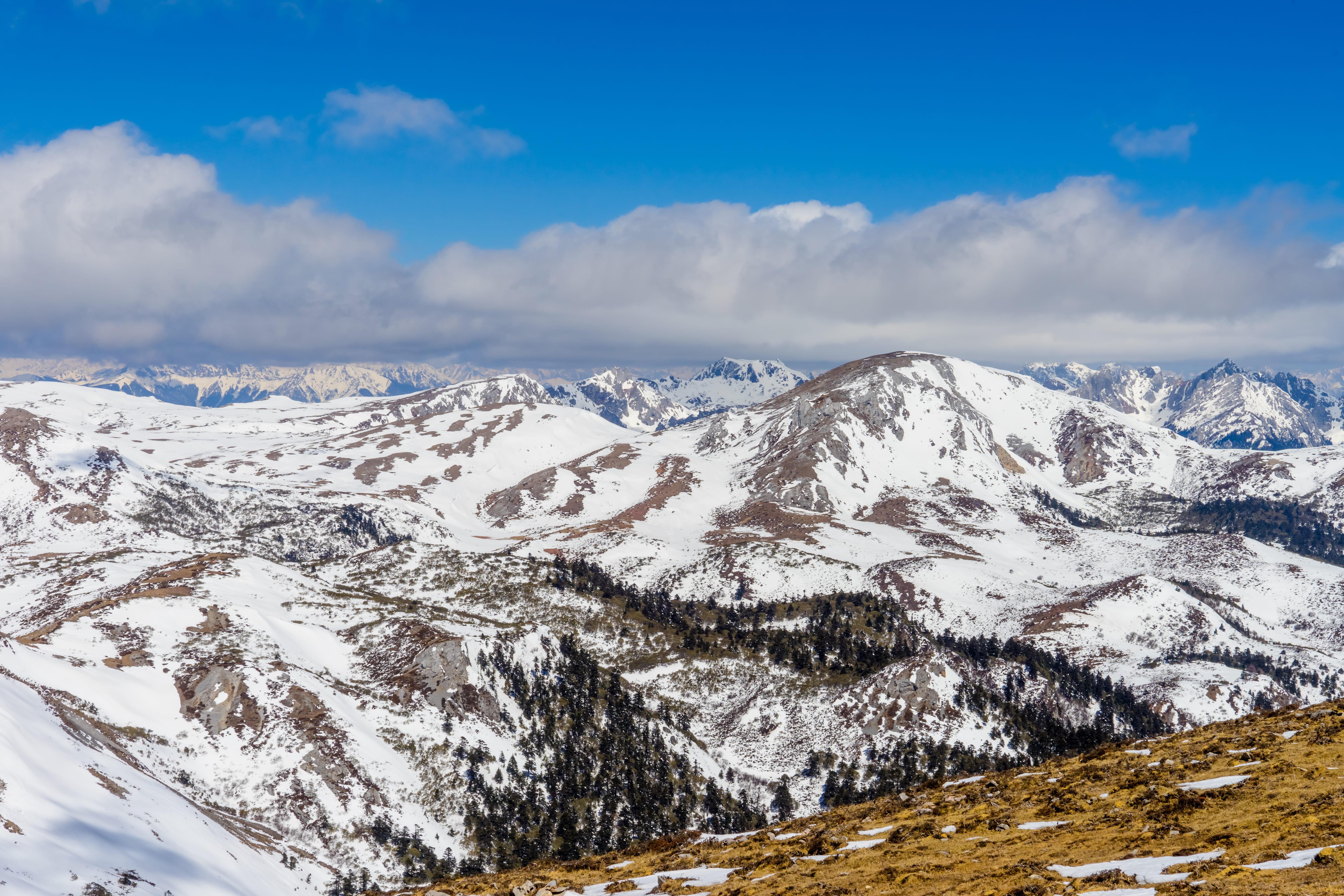 รีวิวเที่ยวคุนหมิง ต้าหลี่ ลี่เจียง 4 วัน 3 คืน ฉบับไปกับทัวร์ !! 