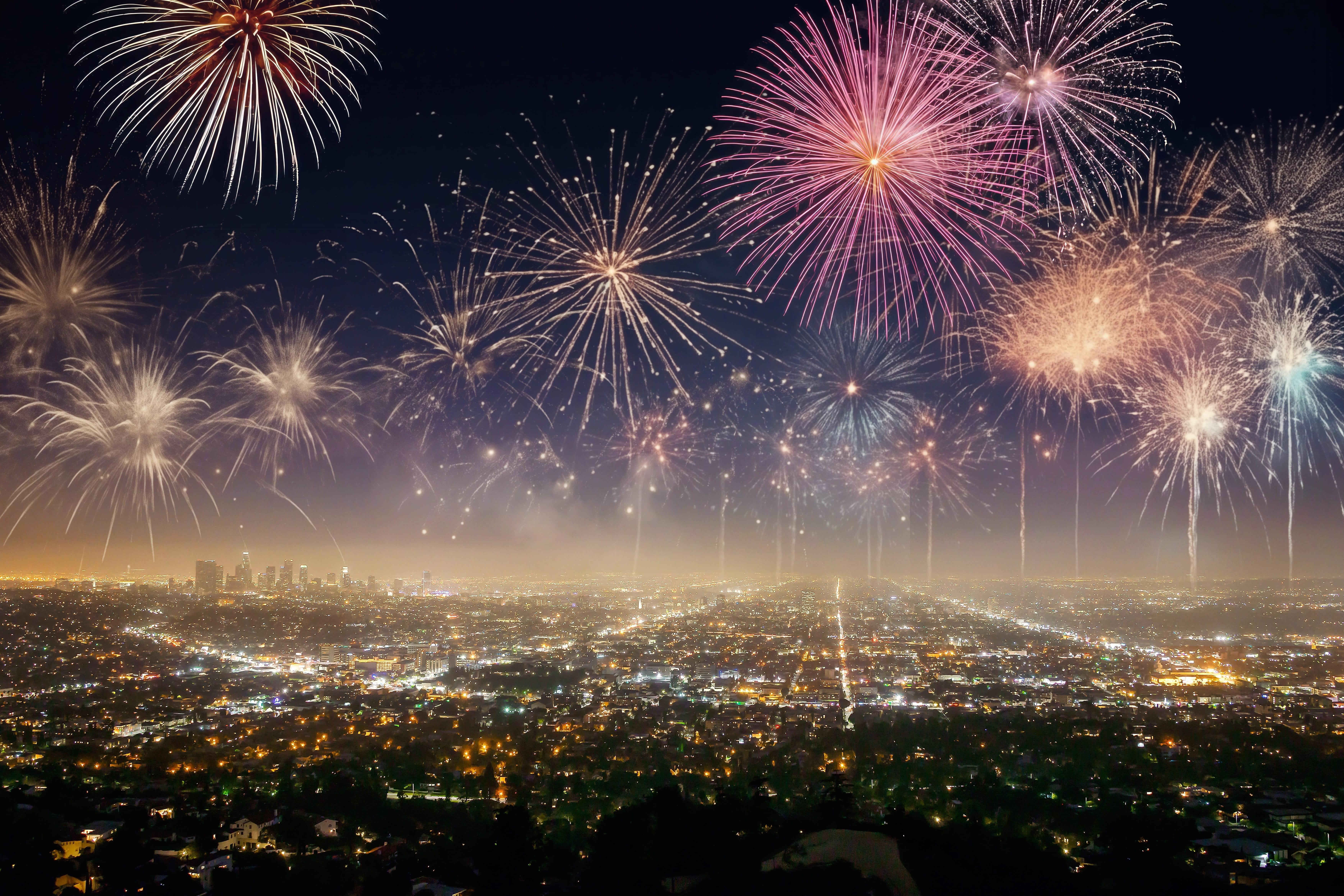 15 ที่เที่ยวต่างประเทศ ไปเที่ยวช่วงปีใหม่ สวยนะไปเที่ยวเลย