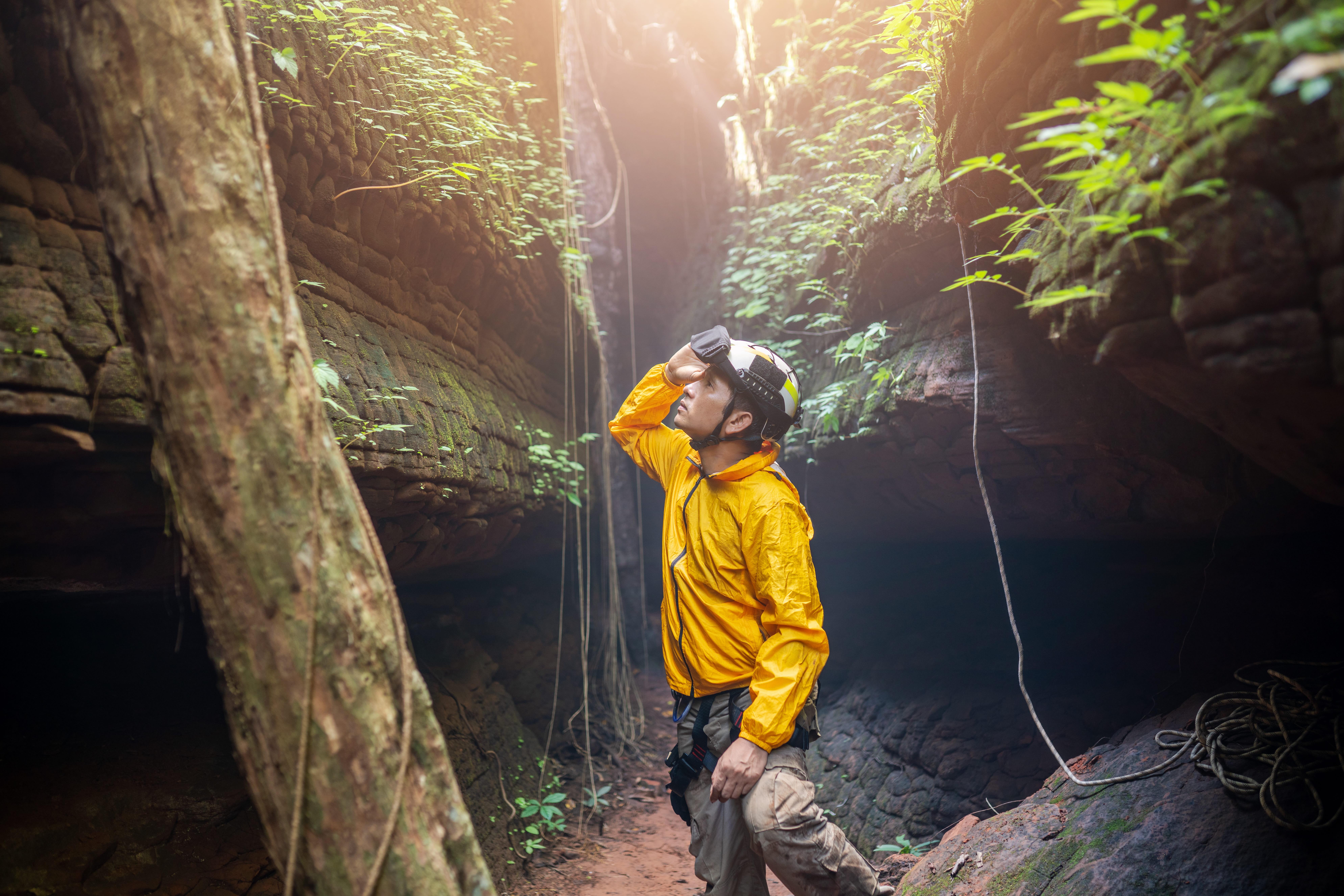 พลังศรัทธา ถ้ำนาคา ถ้ำนาคี จังหวัดบึงกาฬ สายมูเตลู ห้ามพลาด 