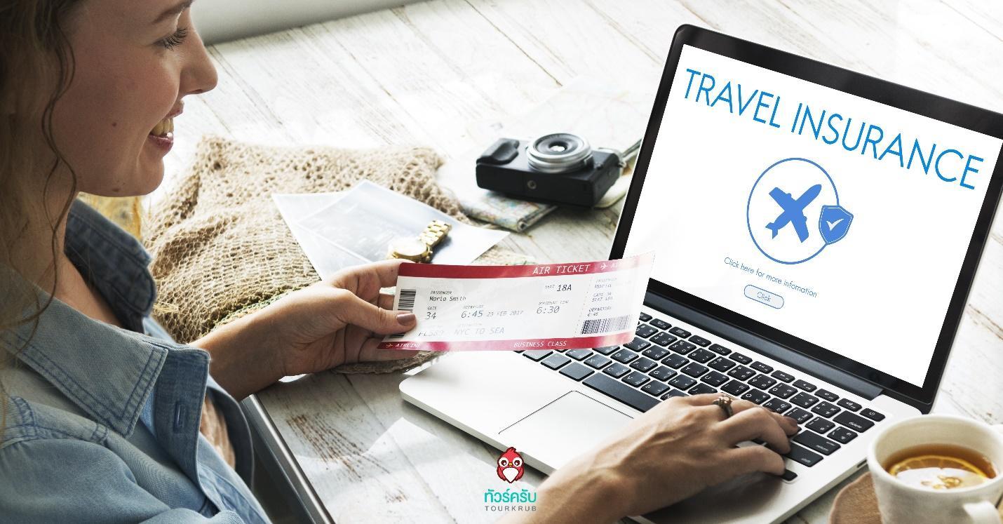 ซื้อประกันการเดินทางต่างประเทศกับที่ไหนดี 6 แบรนด์ยอดฮิต ไปเที่ยวต่างประเทศ มีไว้อุ่นใจ 