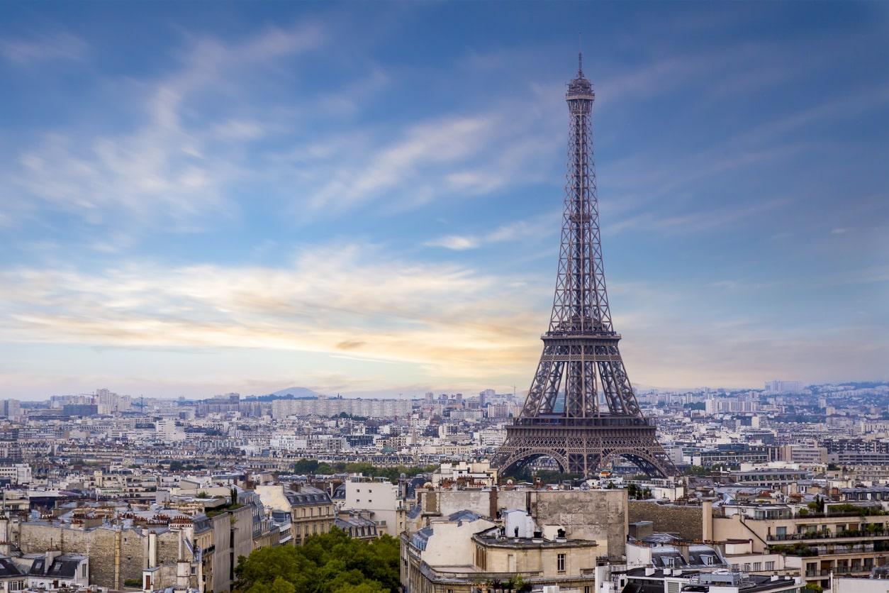 10 ประเทศในยุโรป ที่นักท่องเที่ยวทั่วโลกชอบไป