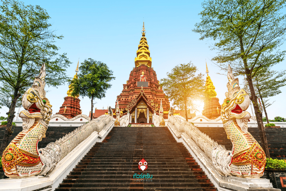 เปิดพิกัด 7 ที่เที่ยว สิบสองปันนา เที่ยวจีนเมืองใหม่ที่ยังไม่ค่อยมีใครรู้!