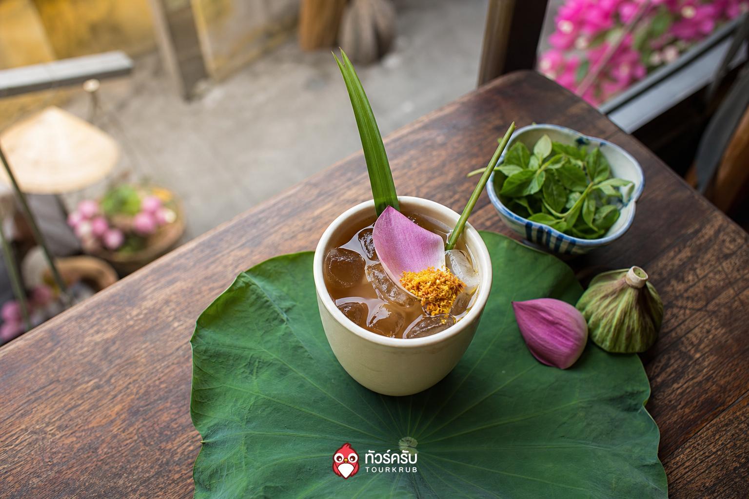 เที่ยวดานัง ฮอยอัน ม็อต ฮอยอัน (Mót Hội An)