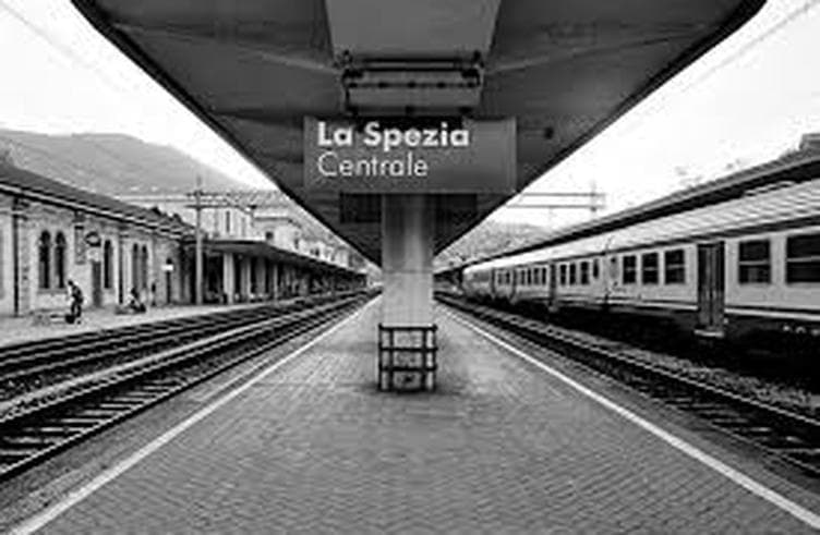 สถานี La Spezia Centrale railway station