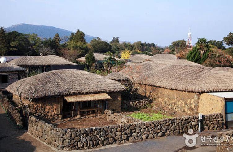 หมู่บ้านวัฒนธรรมซองอึบ