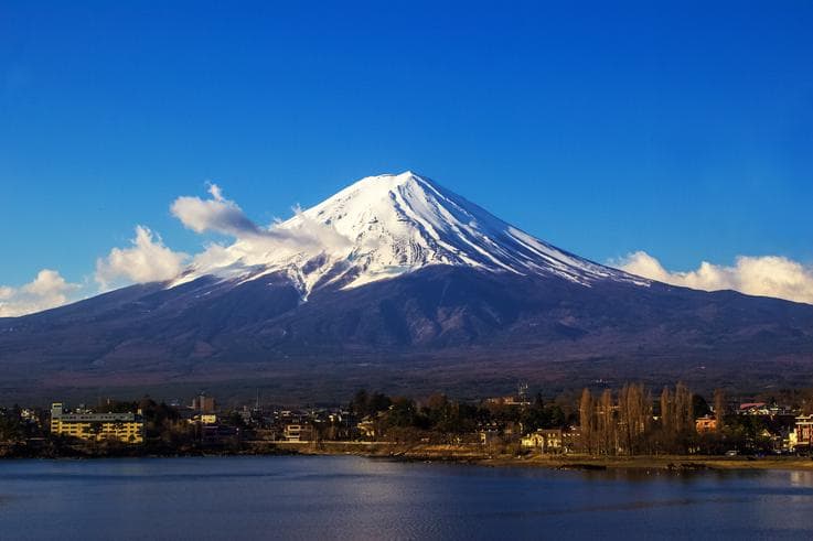 ทัวร์ญี่ปุ่น โตเกียว 5 วัน 3 คืน ภูเขาไฟฟูจิ ชั้น 5 (ขึ้นอยู่กับสภาพอากาศ) นั่งกระเช้าไฟฟ้าคาจิคาจิ บิน TG 