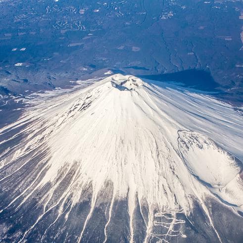 ทัวร์ญี่ปุ่น โตเกียว โอซาก้า 5 วัน 3 คืน ภูเขาไฟฟูจิ ชั้น 5 ศาลเจ้าฟูชิมิอินาริ บิน TG