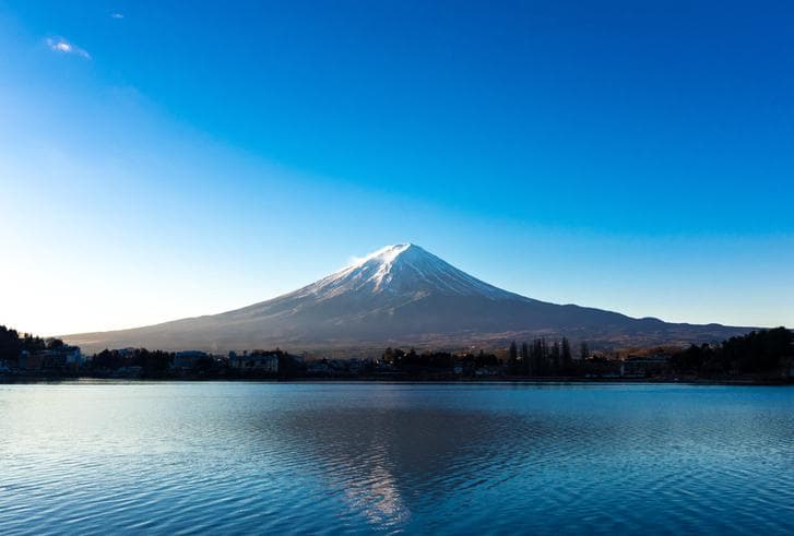 ทัวร์ญี่ปุ่น โอซาก้า โตเกียว 6 วัน 4 คืน ศาลเจ้าฟูจิมิอินาริ ภูเขาไฟฟูจิ ชั้น 5 บิน TG