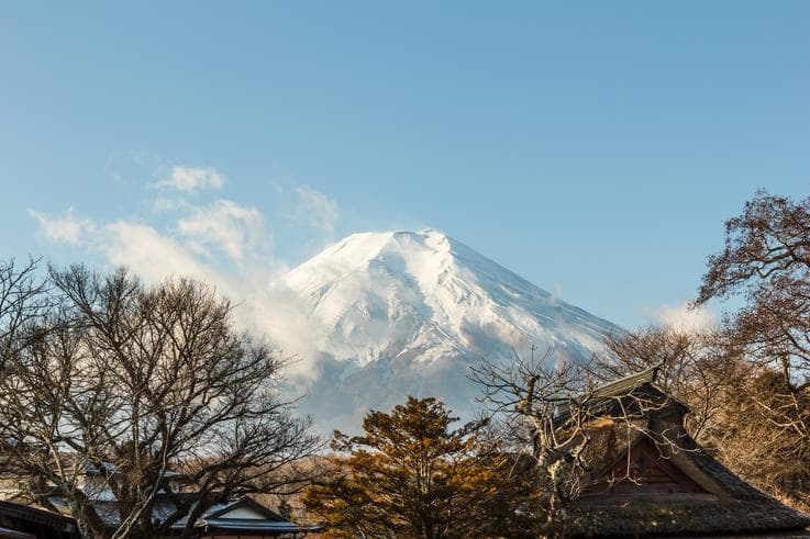 ทัวร์ญี่ปุ่น โตเกียว 5 วัน 3 คืน ภูเขาไฟฟูจิชั้น5 สวนฮิตาชิซีไซด์พาร์ค บิน XW 