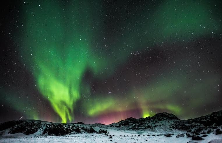 ทัวร์ไอซ์แลนด์ เรคยาวิค เซลฟอสส์ 8 วัน 5 คืน บลูลากูน อุทยานธิวแควลลิร์ ล่าแสงเหนือ บิน AY