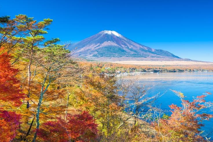 ทัวร์ญี่ปุ่น โตเกียว นิกโก้ 5 วัน 3 คืน ล่องเรือโจรสลัดทะเลสาบอาชิ ภูเขาไฟฟูจิชั้น5 ศาลเจ้าโทโชกุ บิน XW