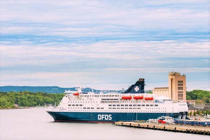 ทัวร์สแกนดิเนเวีย สวีเดน นอร์เวย์ เดนมาร์ก 8 วัน 5 คืน พิพิธภัณฑ์เรือรบวาซาร์ ล่องเรือสำราญDFDS บิน QR 