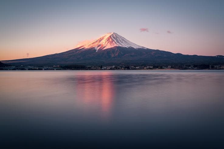 ทัวร์ญี่ปุ่น โตเกียว 5 วัน 3 คืน วัดอาซากุสะ ภูเขาไฟฟูจิชั้นที่ 5 บิน XW