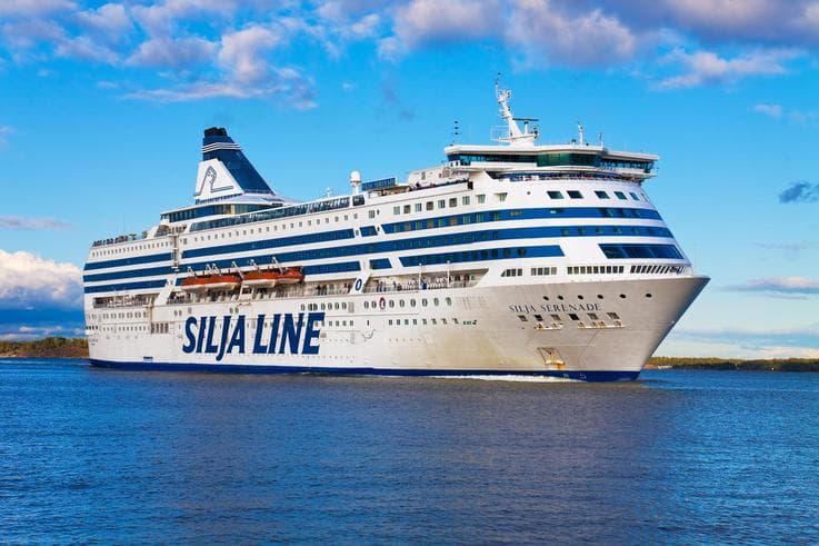 ทัวร์สแกนดิเนเวีย เดนมาร์ก นอร์เวย์ สวีเดน ฟินแลนด์ 9 วัน 6 คืน เรือสำราญ DFDS ล่องเรือสำราญ Silja Line บิน QR