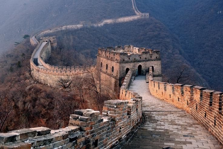 ทัวร์จีน ปักกิ่ง 5 วัน 3 คืน พระราชวังฤดูร้อนอวี้เหอหยวน กำแพงเมืองจีนด่านจวีหยง *นั่งรถไฟความเร็วสูง บิน CA
