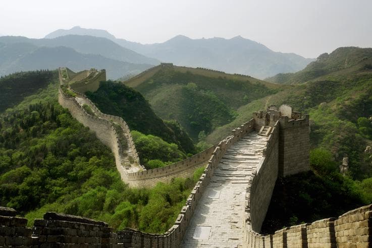 ทัวร์จีน ปักกิ่ง 5 วัน 4 คืน กำแพงเมืองจีนด่านจีหยงกวน พระราชวังกู้กง จัตุรัสเทียนอันเหมิน บิน CA
