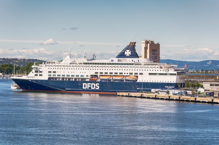 ทัวร์ยุโรปตะวันตก เดนมาร์ก นอร์เวย์ สวีเดน ฟินแลนด์ 12 วัน 10 คืน ล่องเรือสำราญ DFDS ปรากฏการณ์พระอาทิตย์เที่ยงคืน บิน AY   